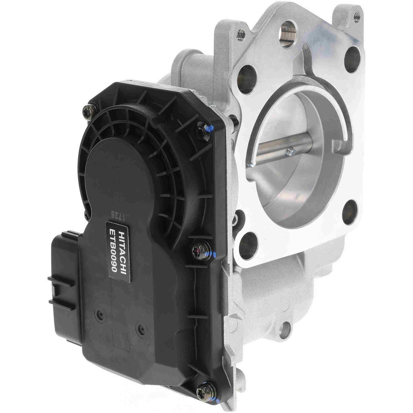Hitachi Automotive Fuel Injection Throttle Body ETB0090