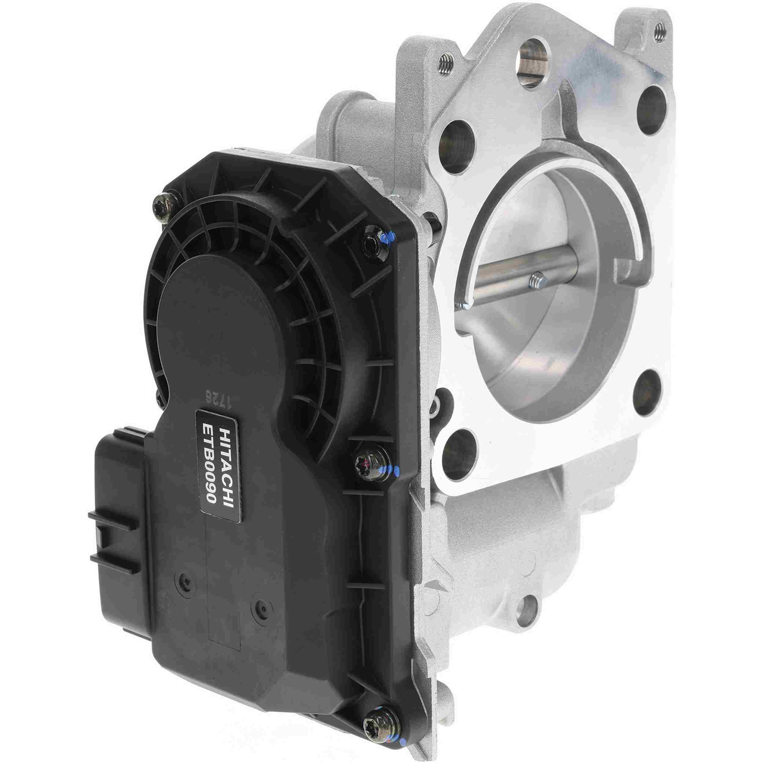 Hitachi Automotive Fuel Injection Throttle Body ETB0090