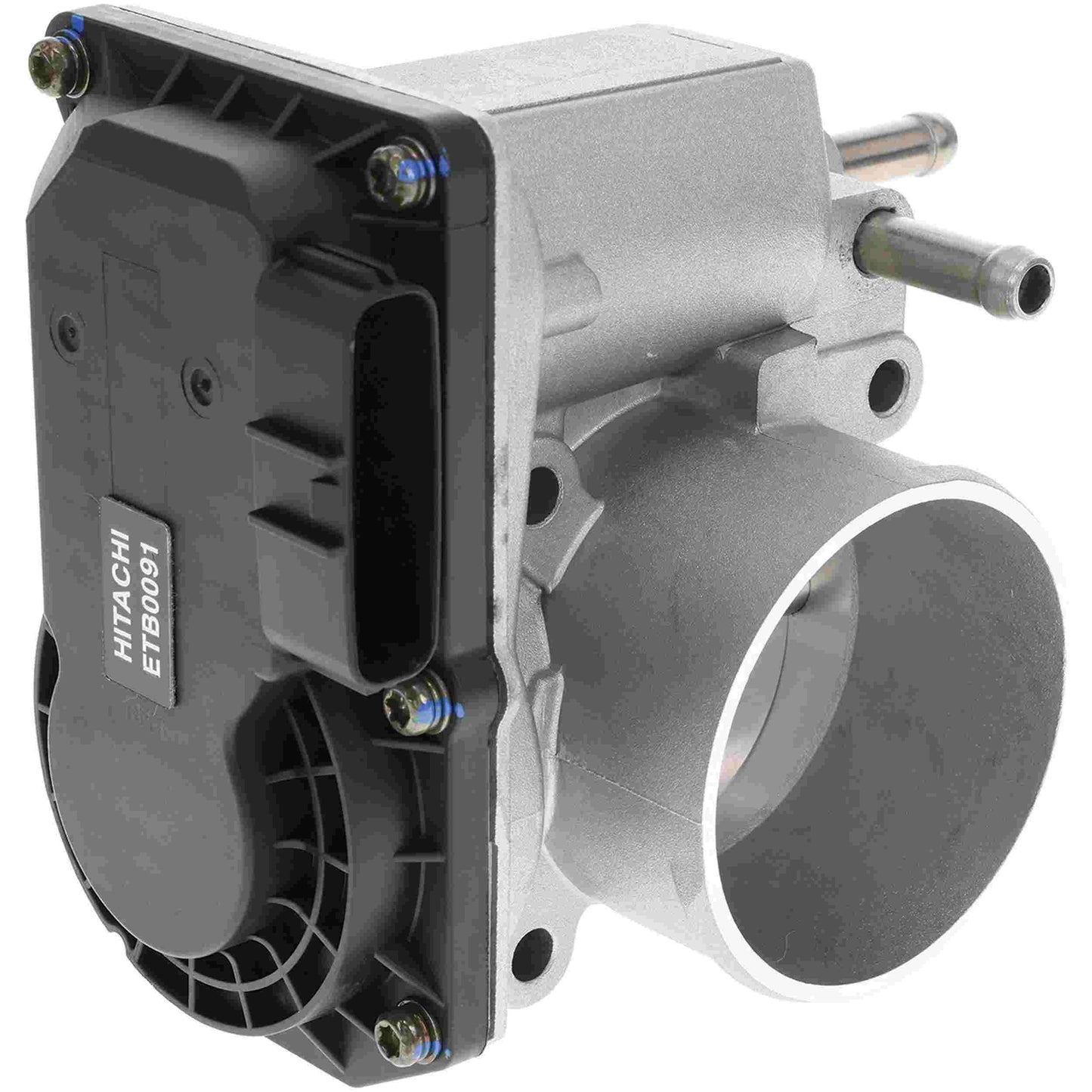 Hitachi Automotive Fuel Injection Throttle Body ETB0091