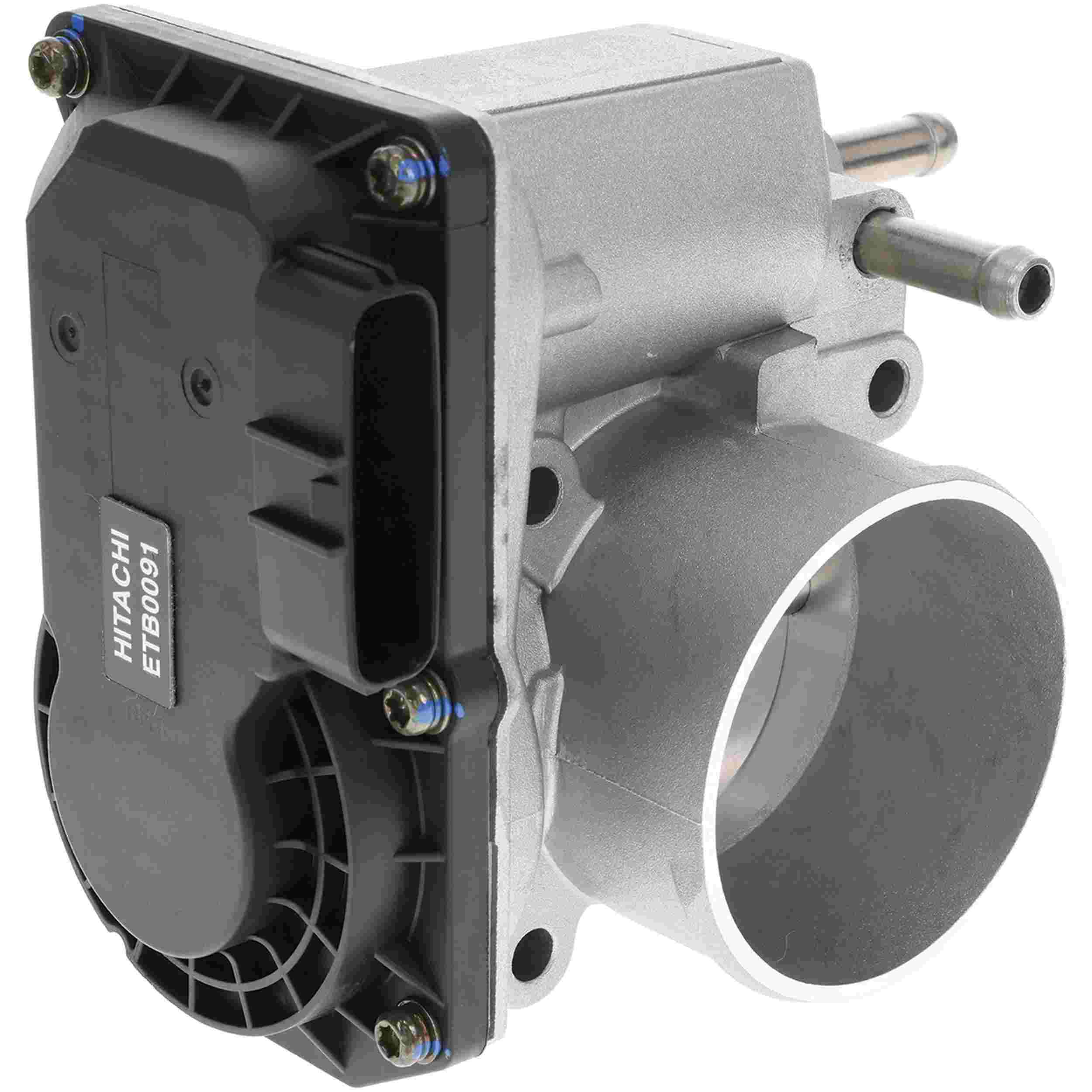 Hitachi Automotive Fuel Injection Throttle Body ETB0091