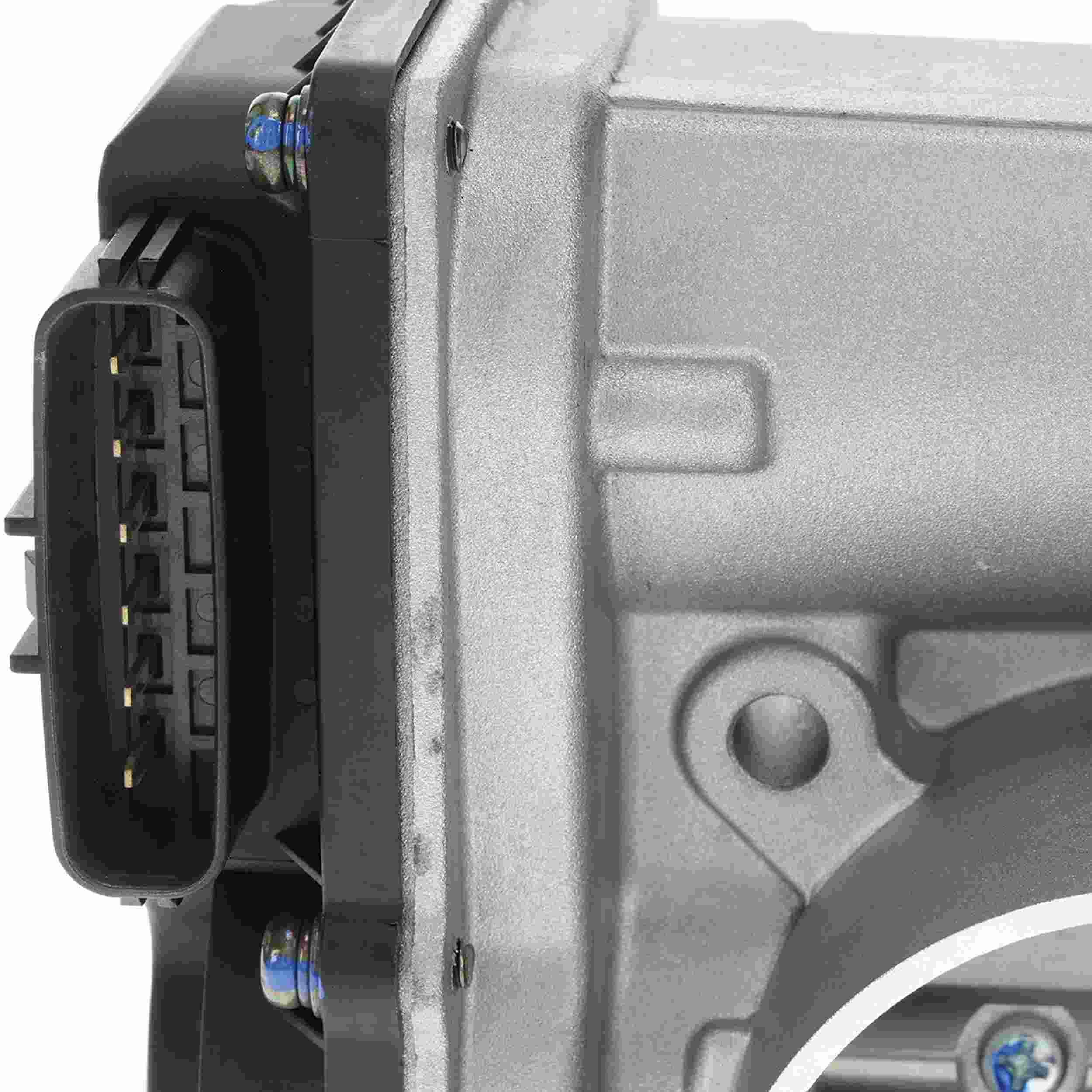 Hitachi Automotive Fuel Injection Throttle Body ETB0091