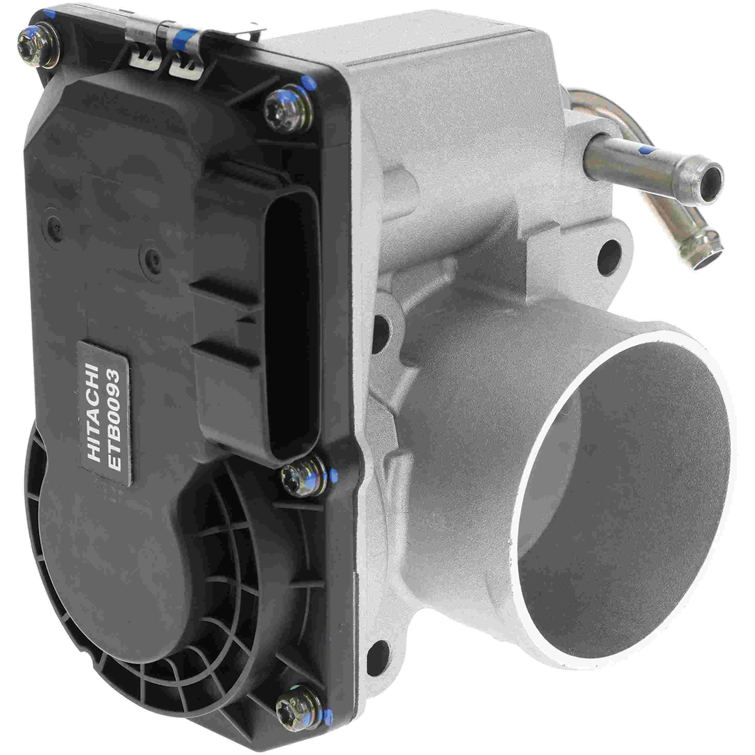 Hitachi Automotive Fuel Injection Throttle Body ETB0093