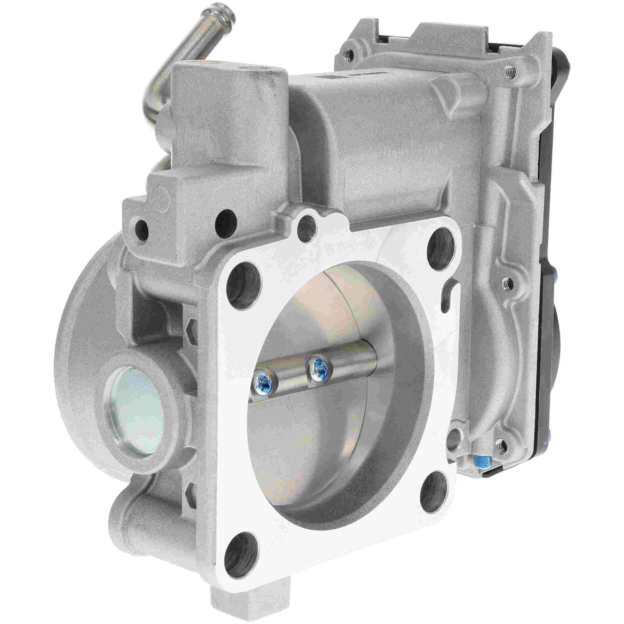 Hitachi Automotive Fuel Injection Throttle Body ETB0096