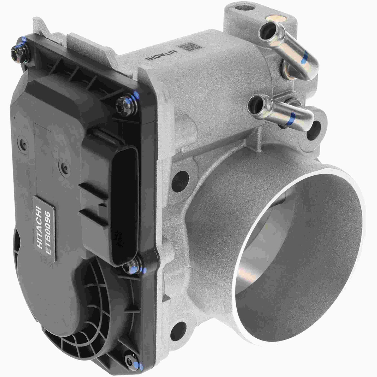 Hitachi Automotive Fuel Injection Throttle Body ETB0096