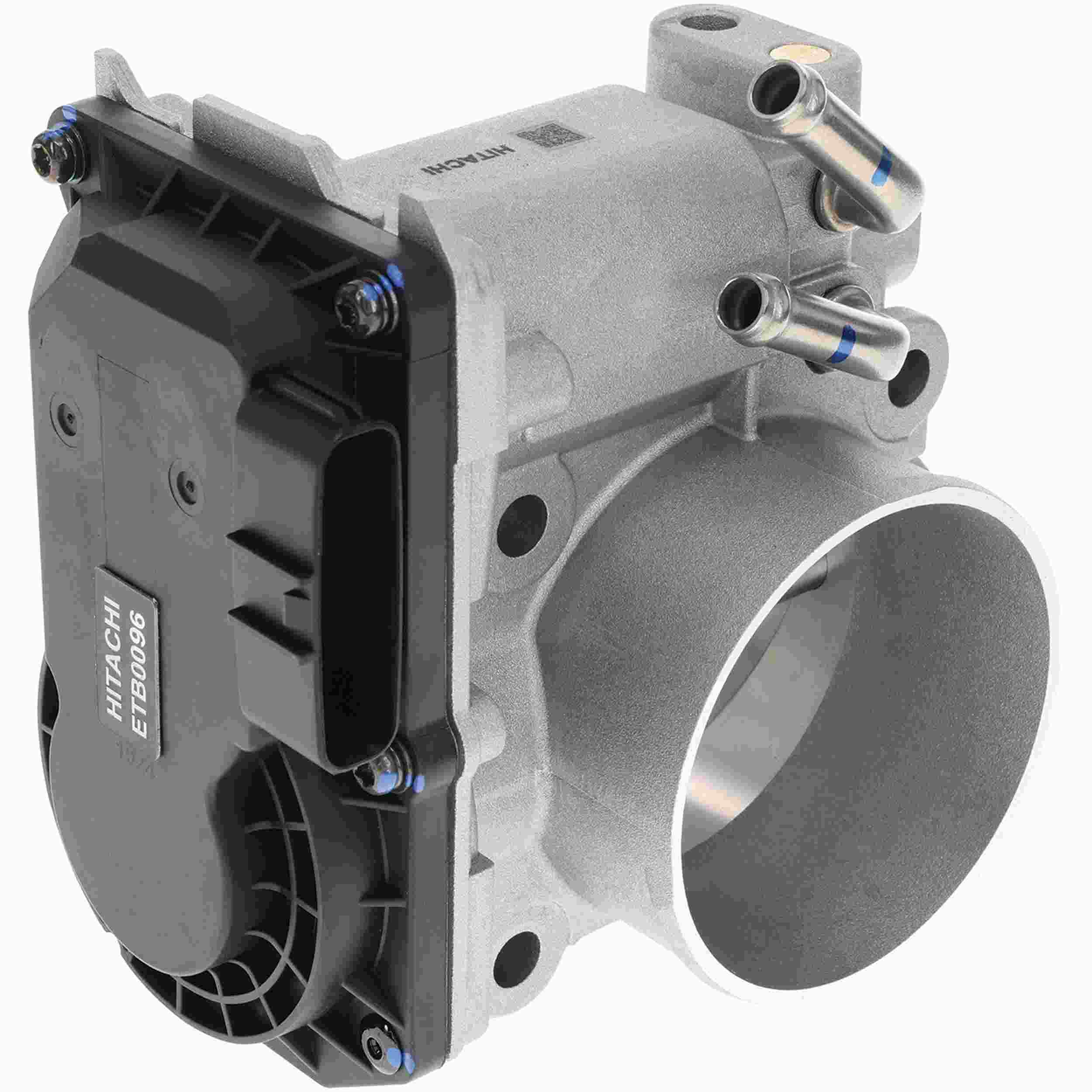 Hitachi Automotive Fuel Injection Throttle Body ETB0096