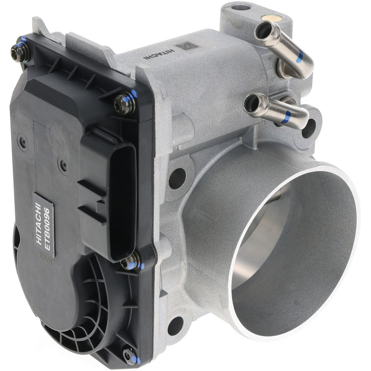 Hitachi Automotive Fuel Injection Throttle Body ETB0096