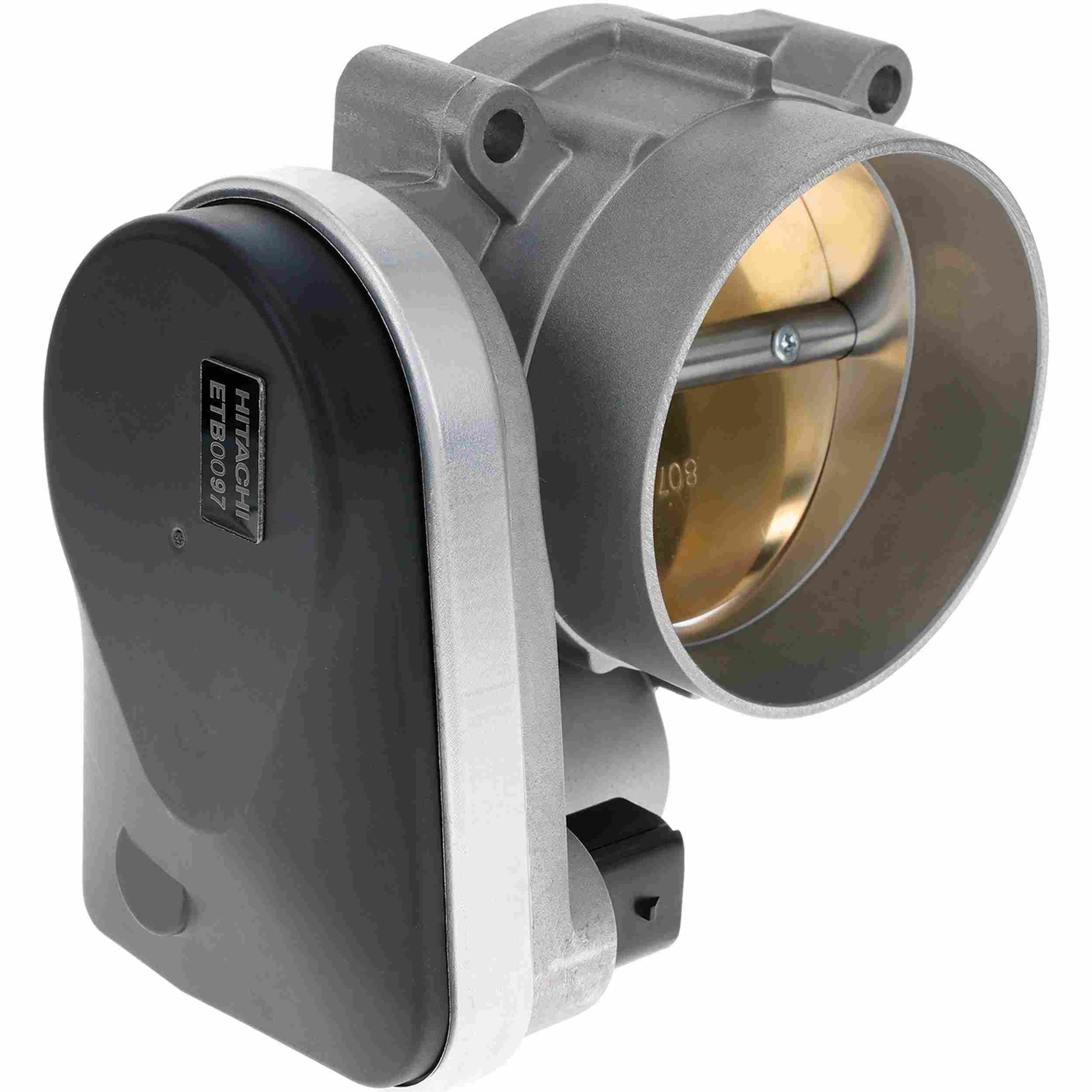 Hitachi Automotive Fuel Injection Throttle Body ETB0097