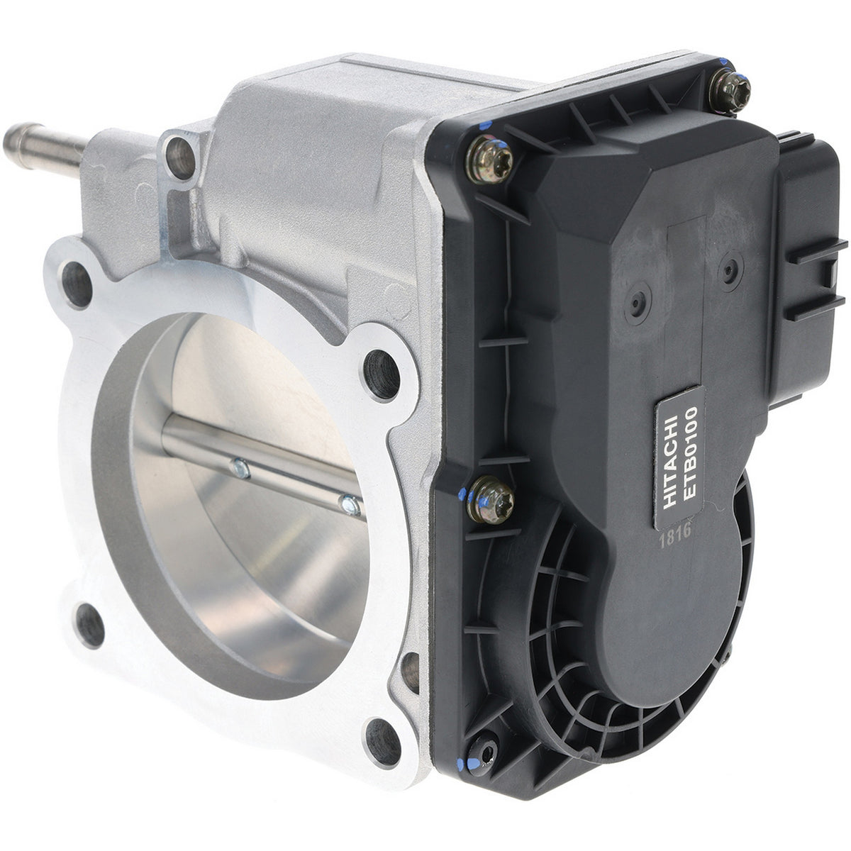 Hitachi Automotive Fuel Injection Throttle Body ETB0100