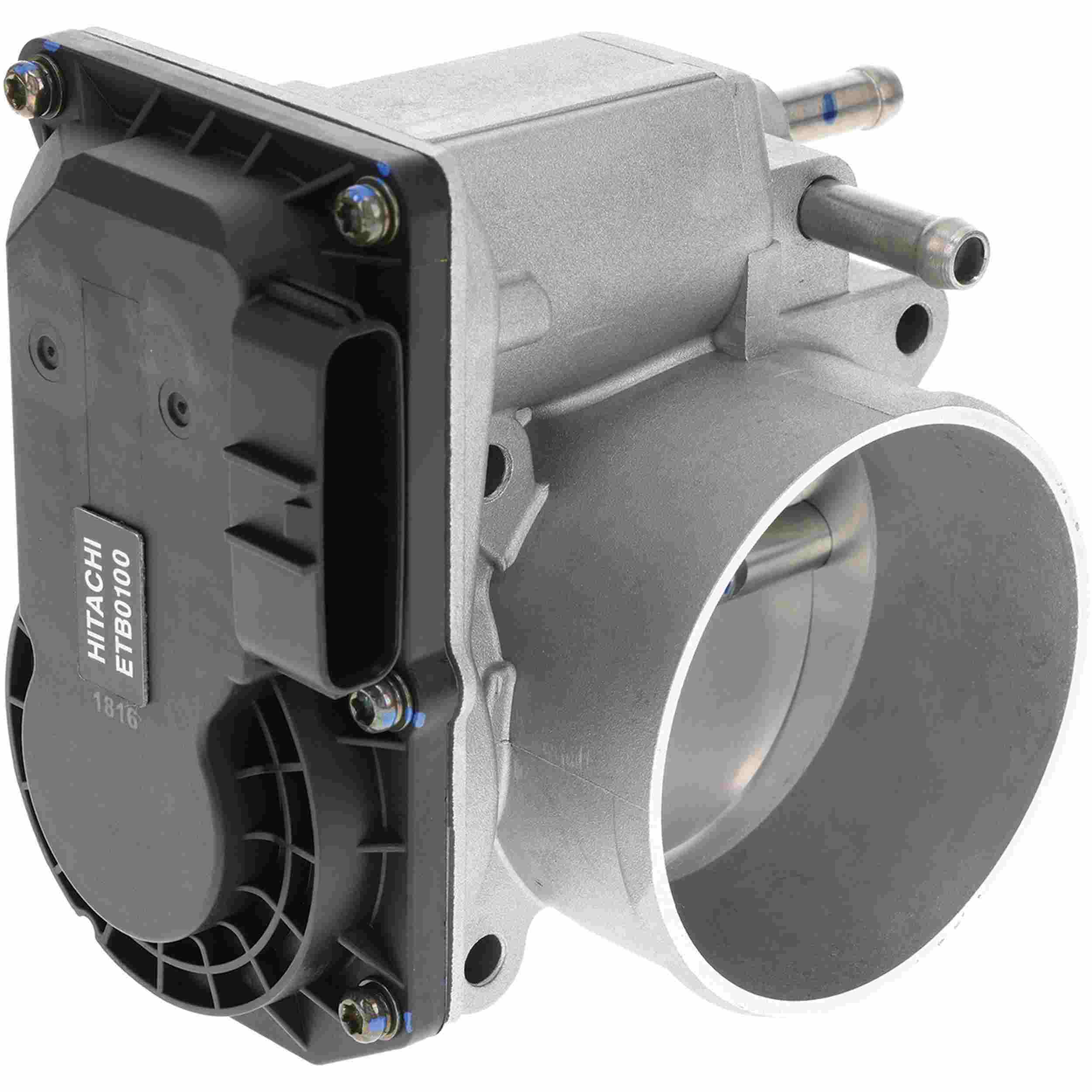 Hitachi Automotive Fuel Injection Throttle Body ETB0100