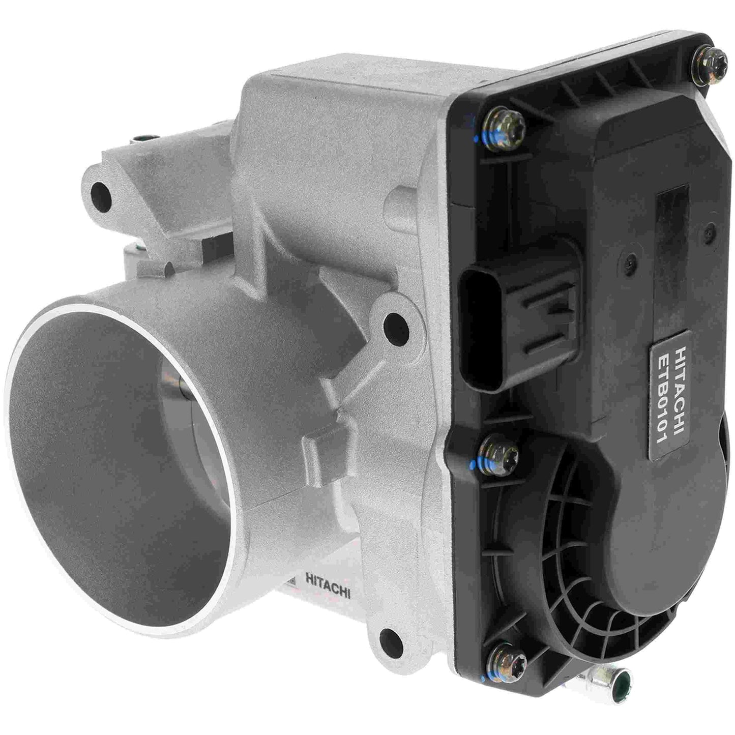 Hitachi Automotive Fuel Injection Throttle Body ETB0101