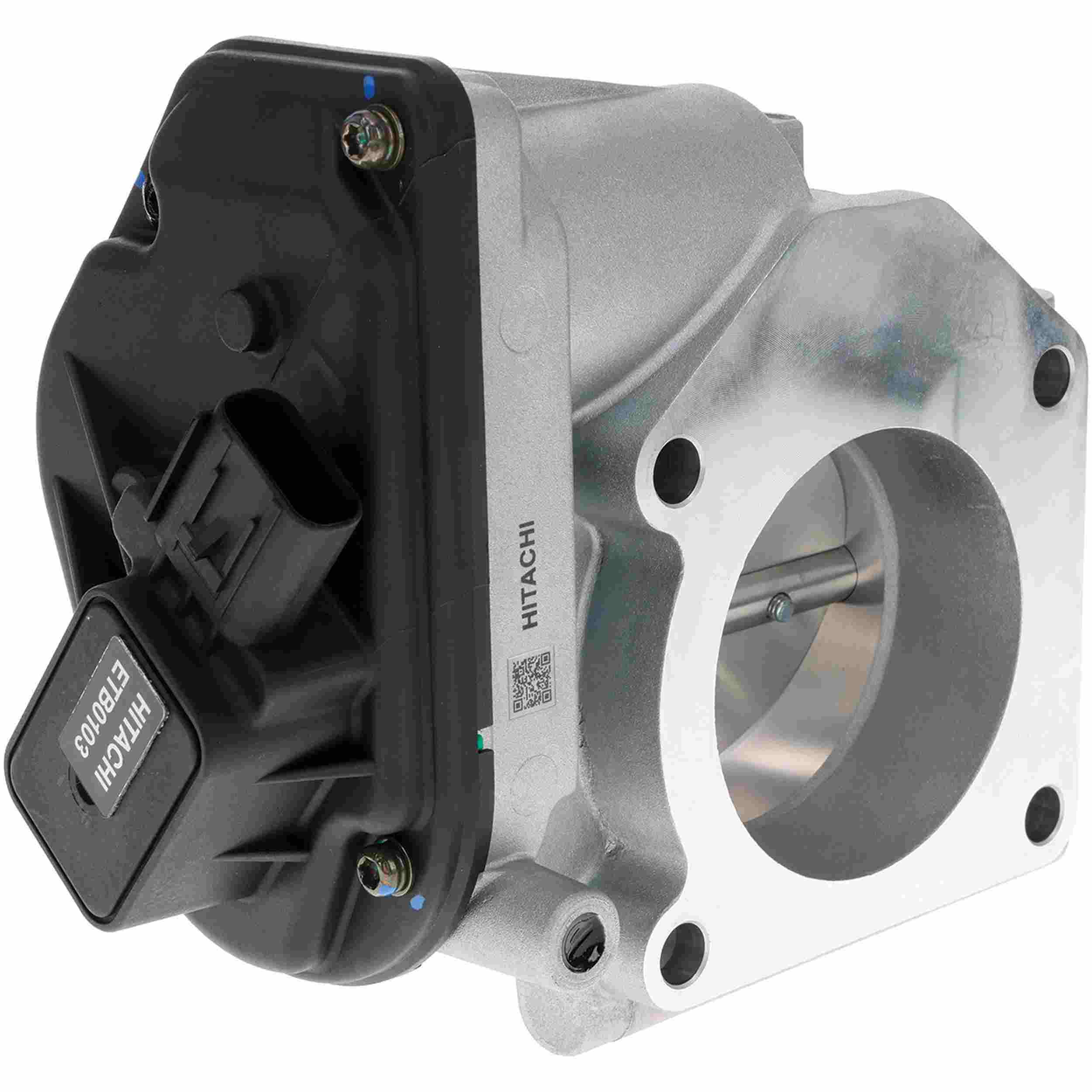 Hitachi Automotive Fuel Injection Throttle Body ETB0103