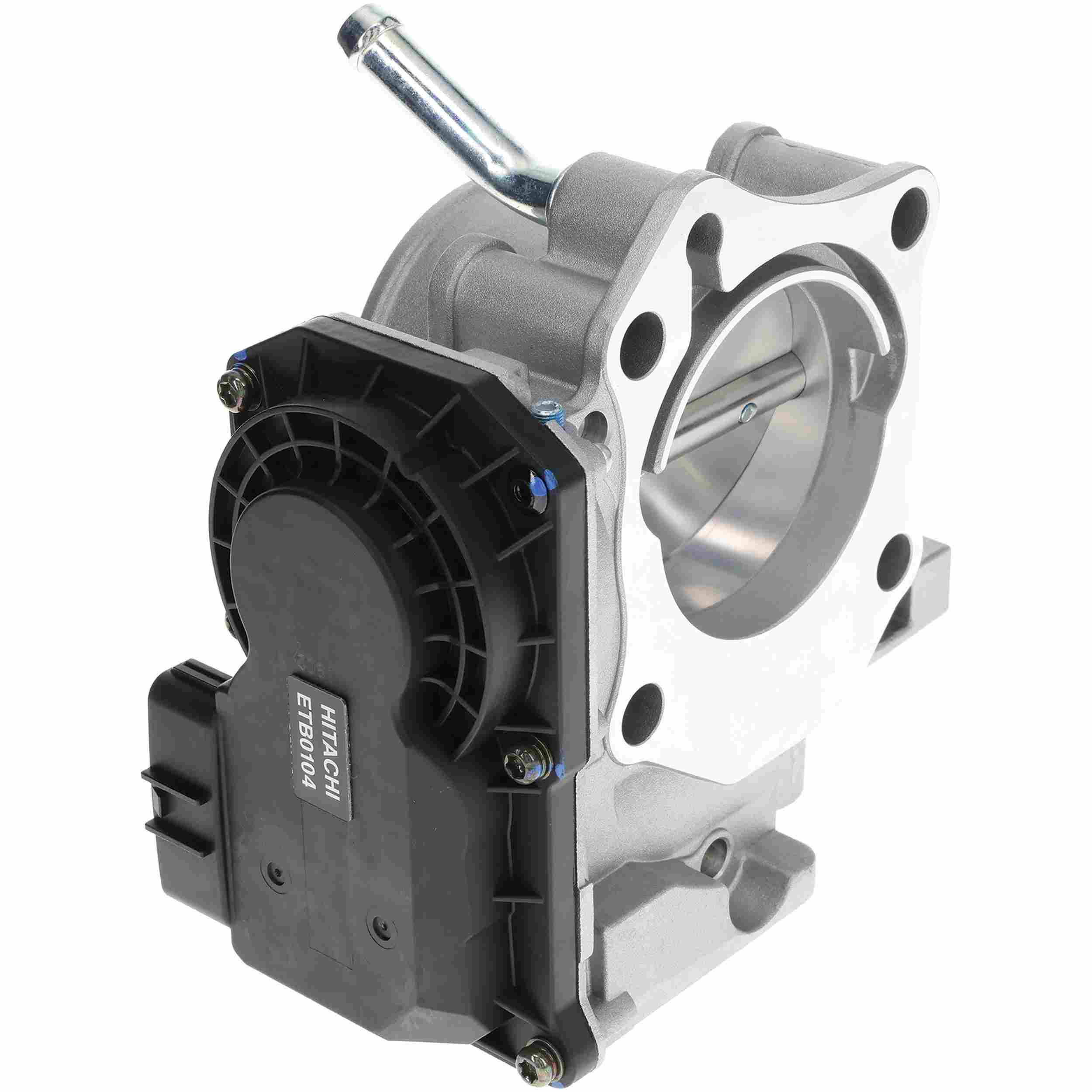 Hitachi Automotive Fuel Injection Throttle Body ETB0104