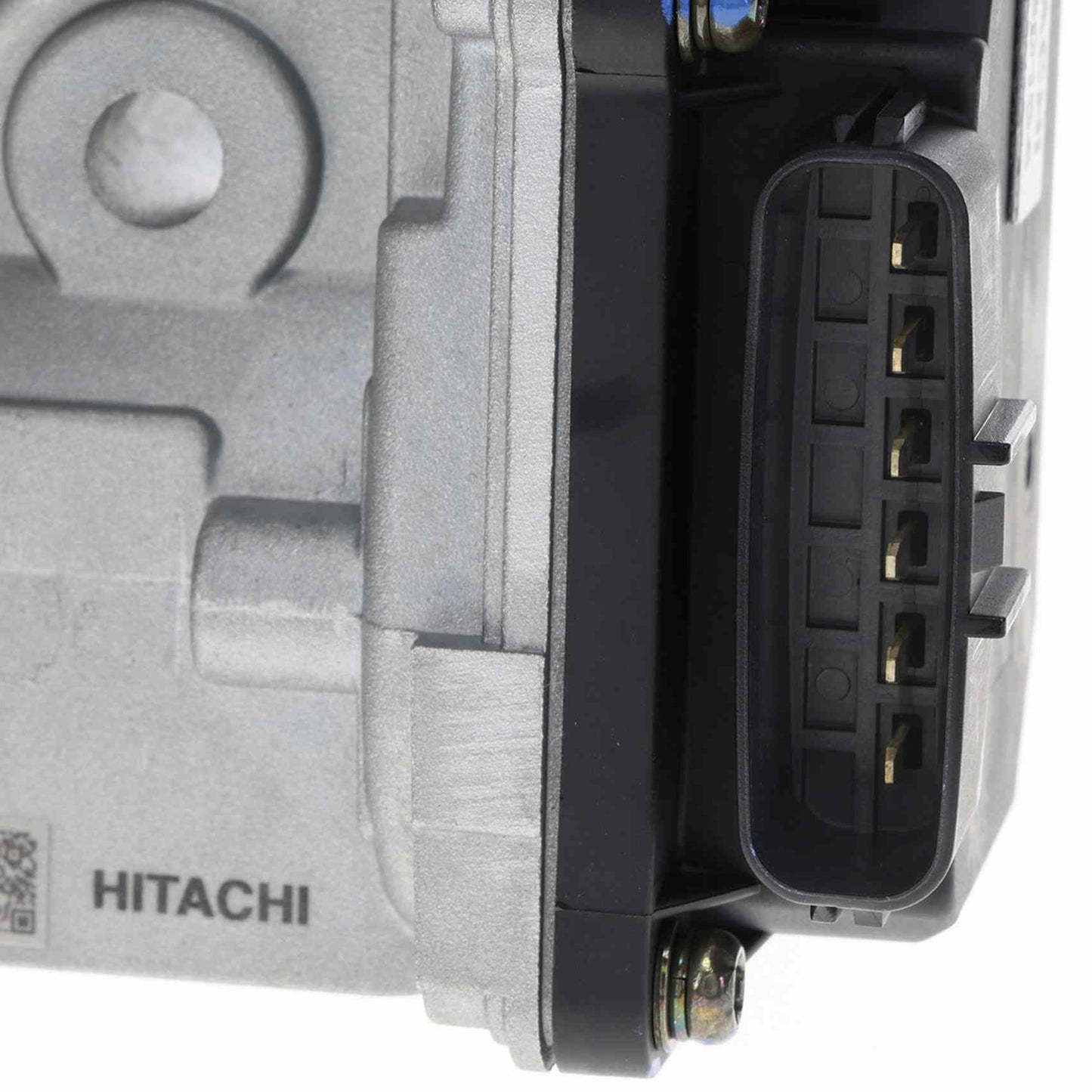 Hitachi Automotive Fuel Injection Throttle Body ETB0104
