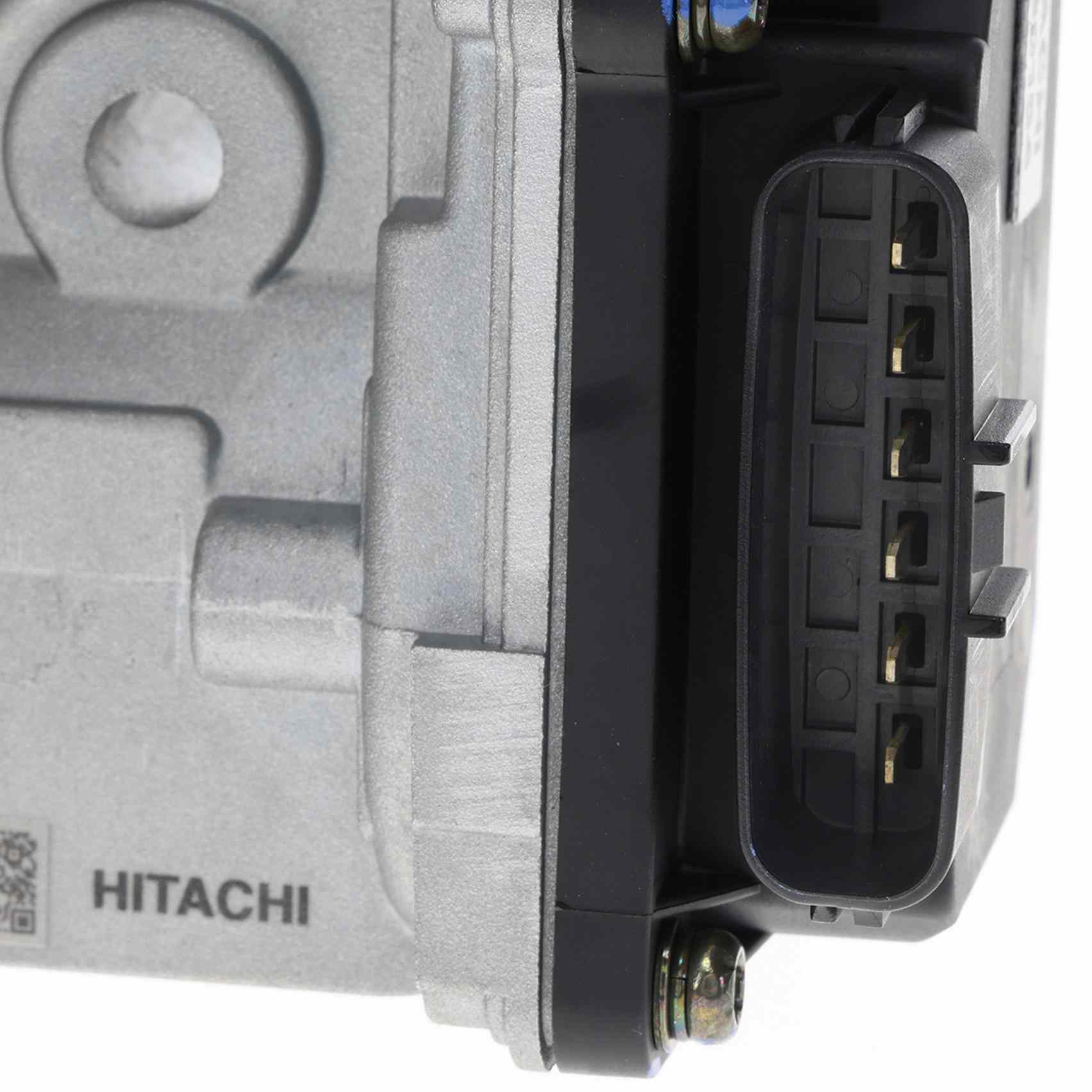 Hitachi Automotive Fuel Injection Throttle Body ETB0104