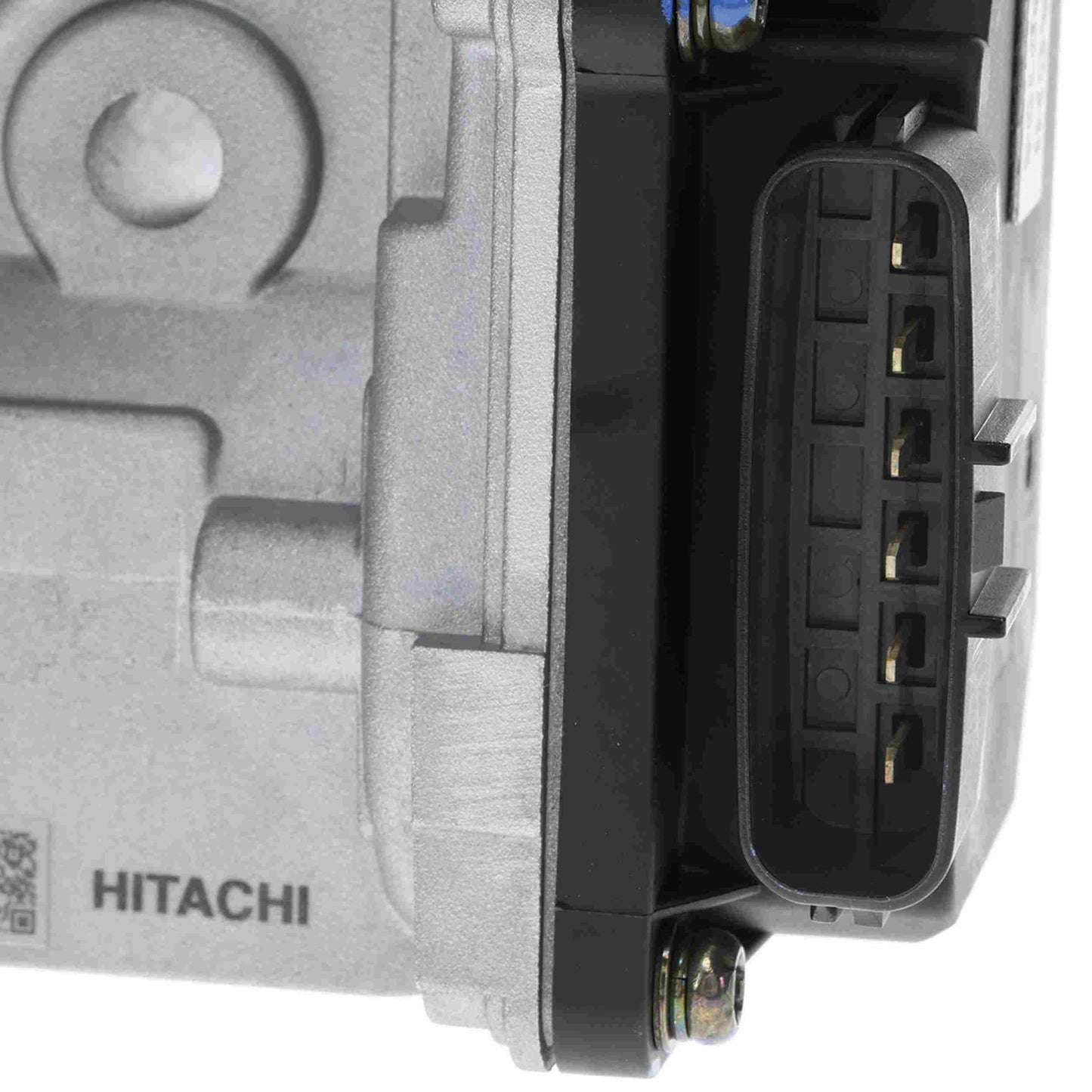 Hitachi Automotive Fuel Injection Throttle Body ETB0104