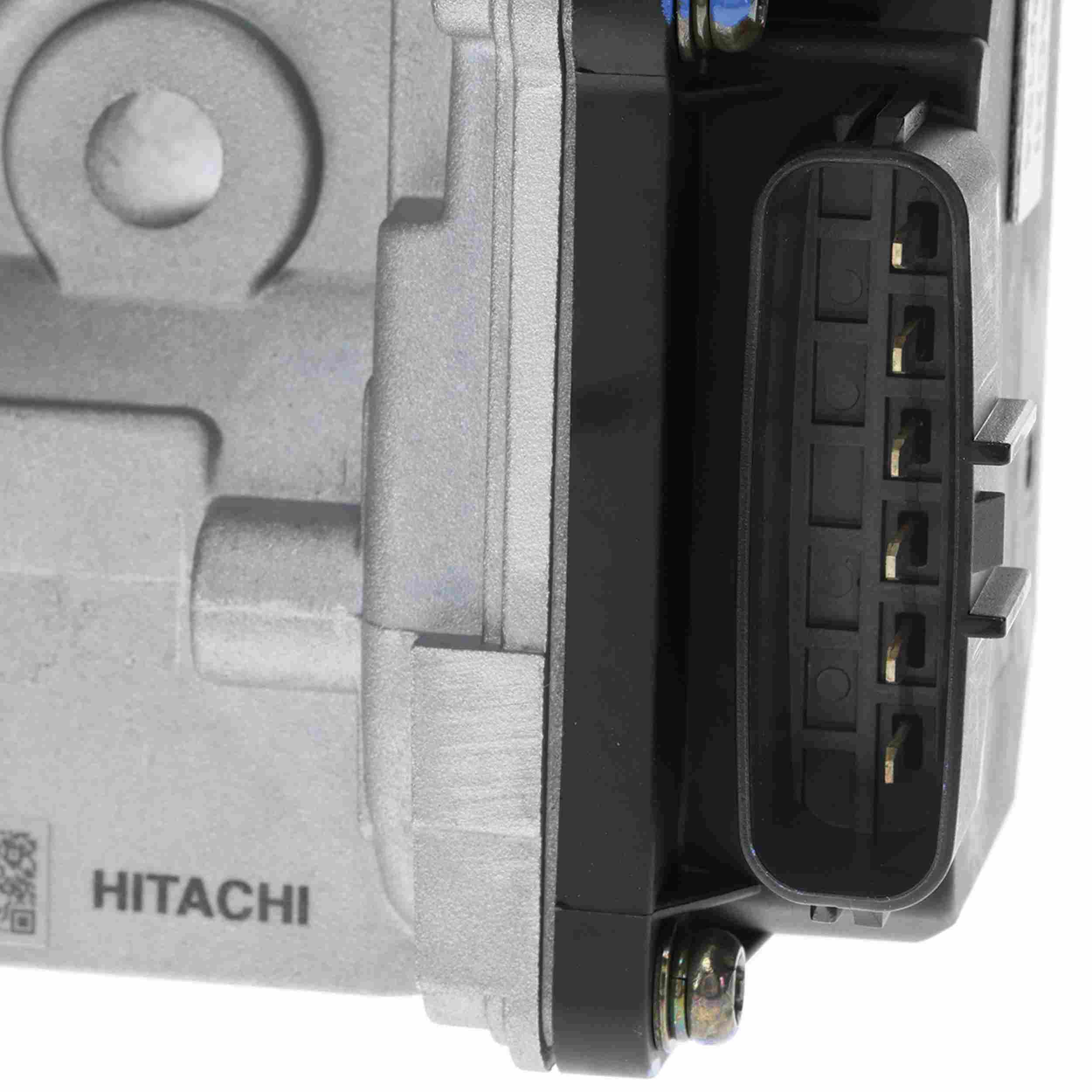 Hitachi Automotive Fuel Injection Throttle Body ETB0104