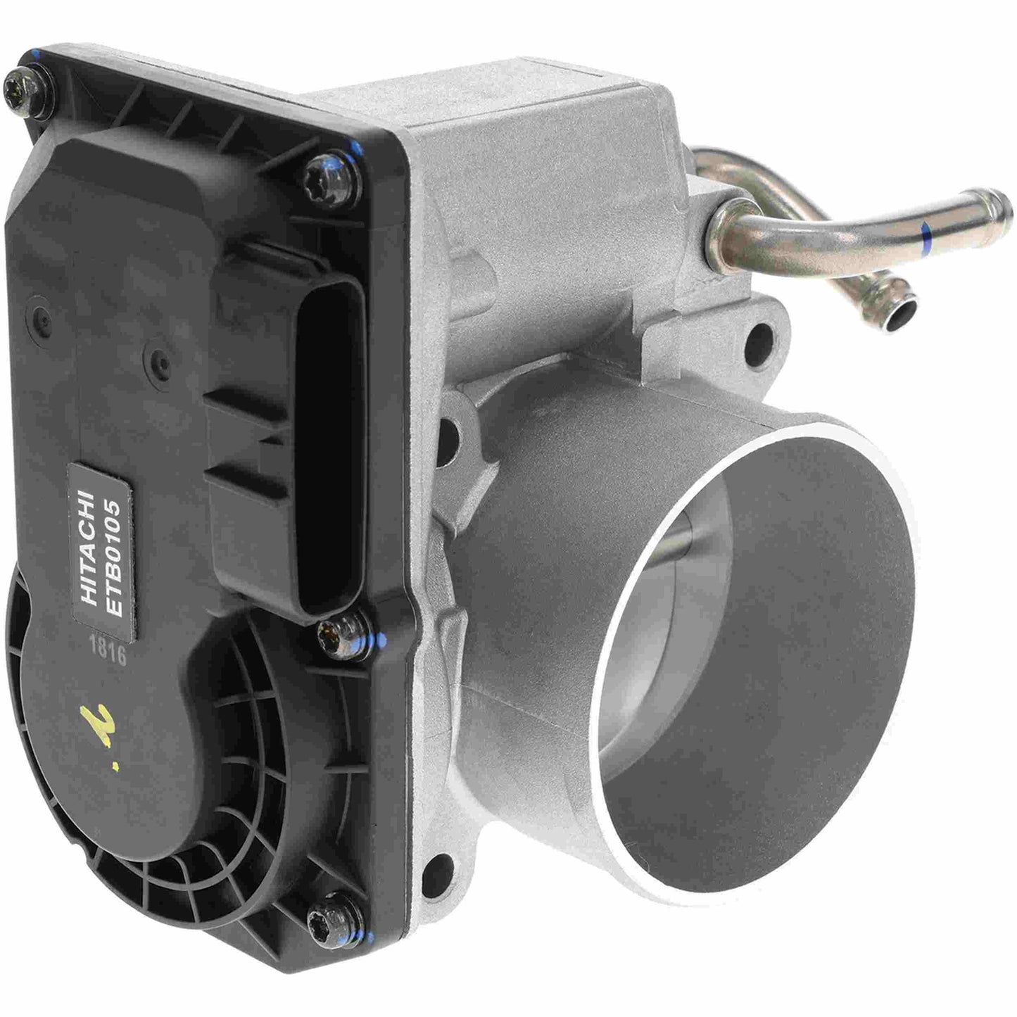 Hitachi Automotive Fuel Injection Throttle Body ETB0105