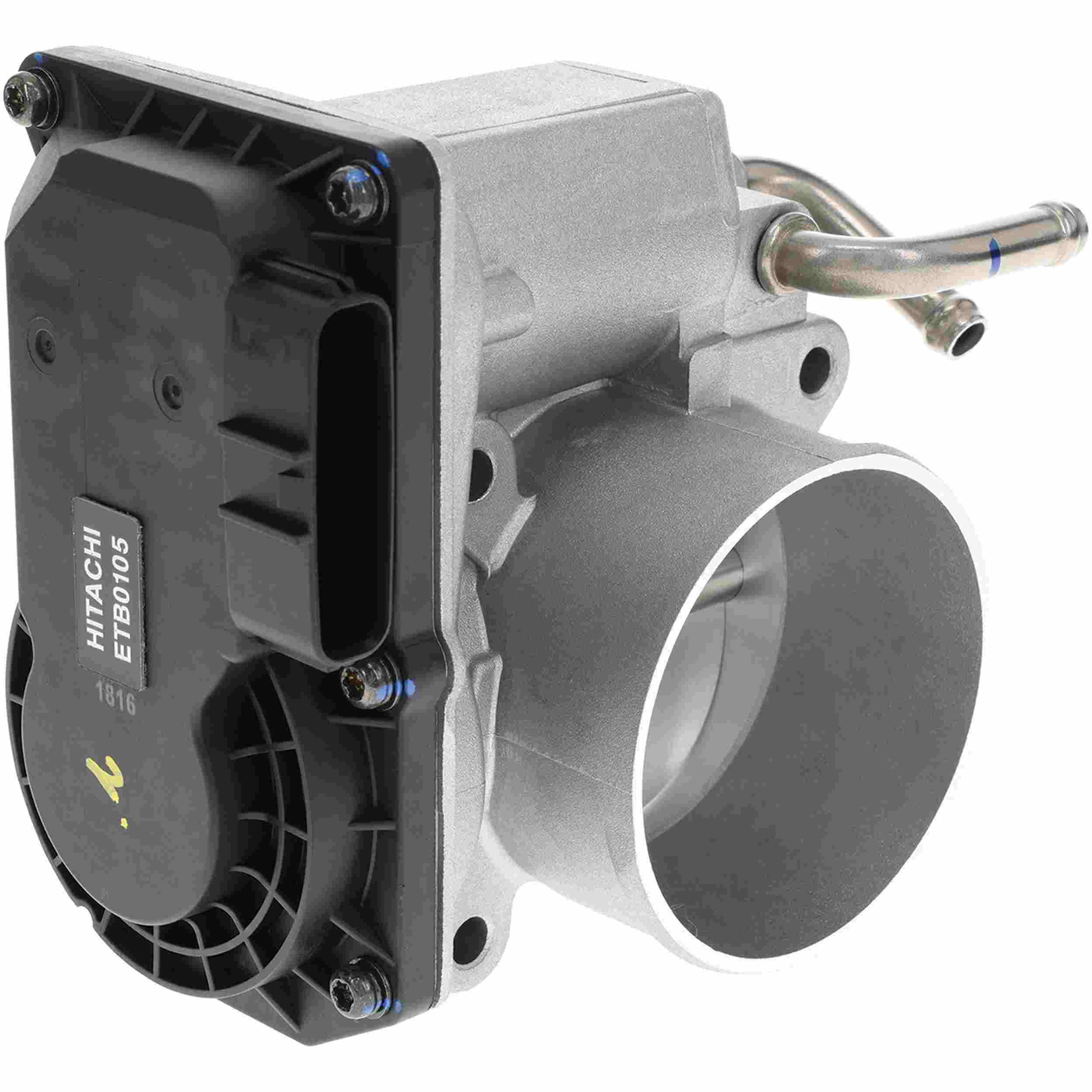 Hitachi Automotive Fuel Injection Throttle Body ETB0105