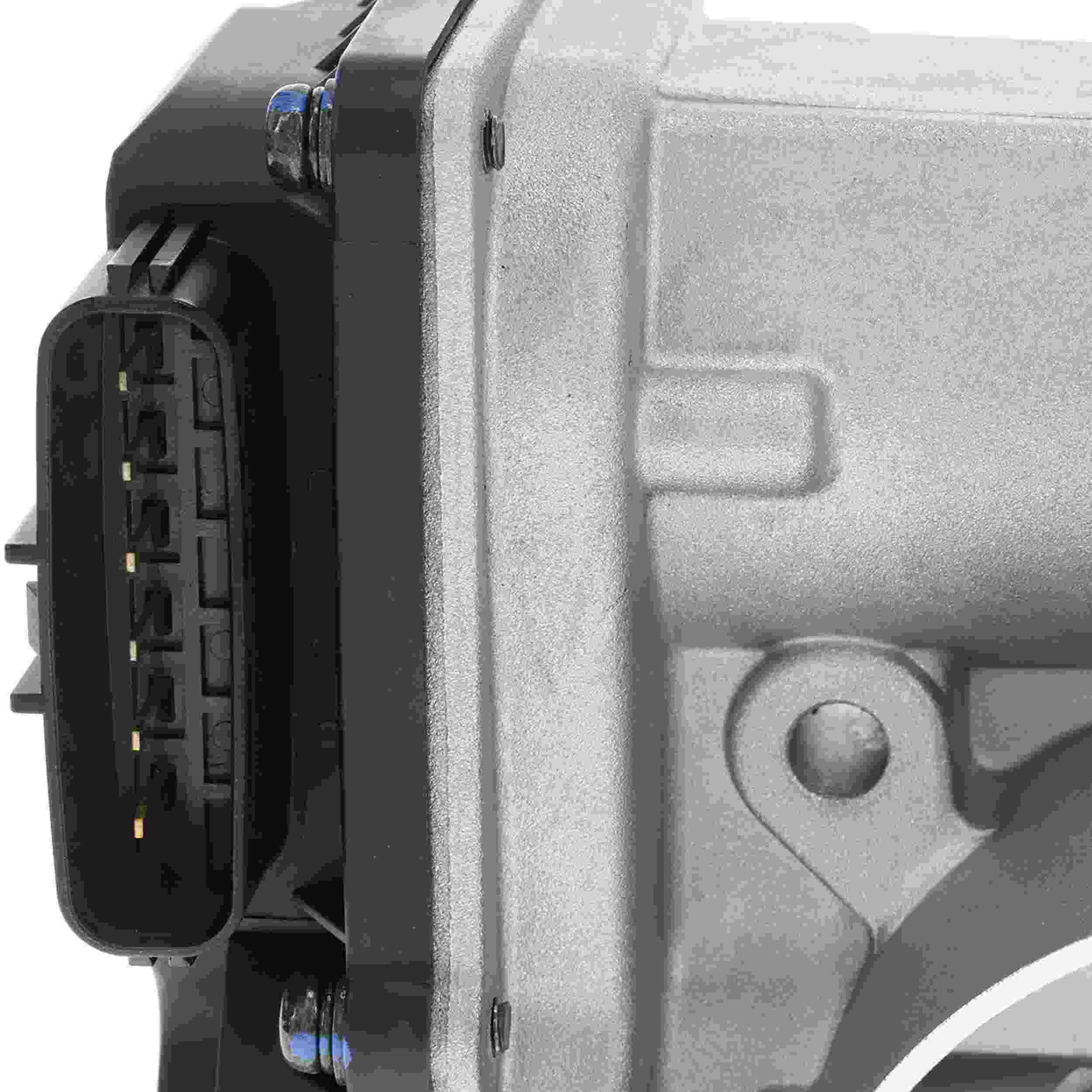 Hitachi Automotive Fuel Injection Throttle Body ETB0105