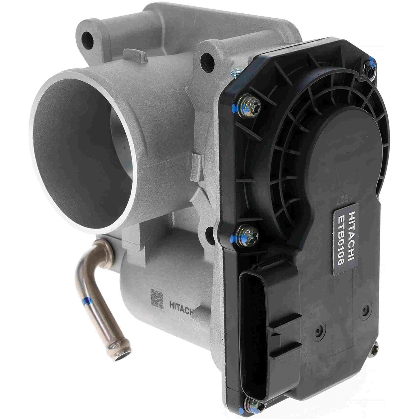 Hitachi Automotive Fuel Injection Throttle Body ETB0106
