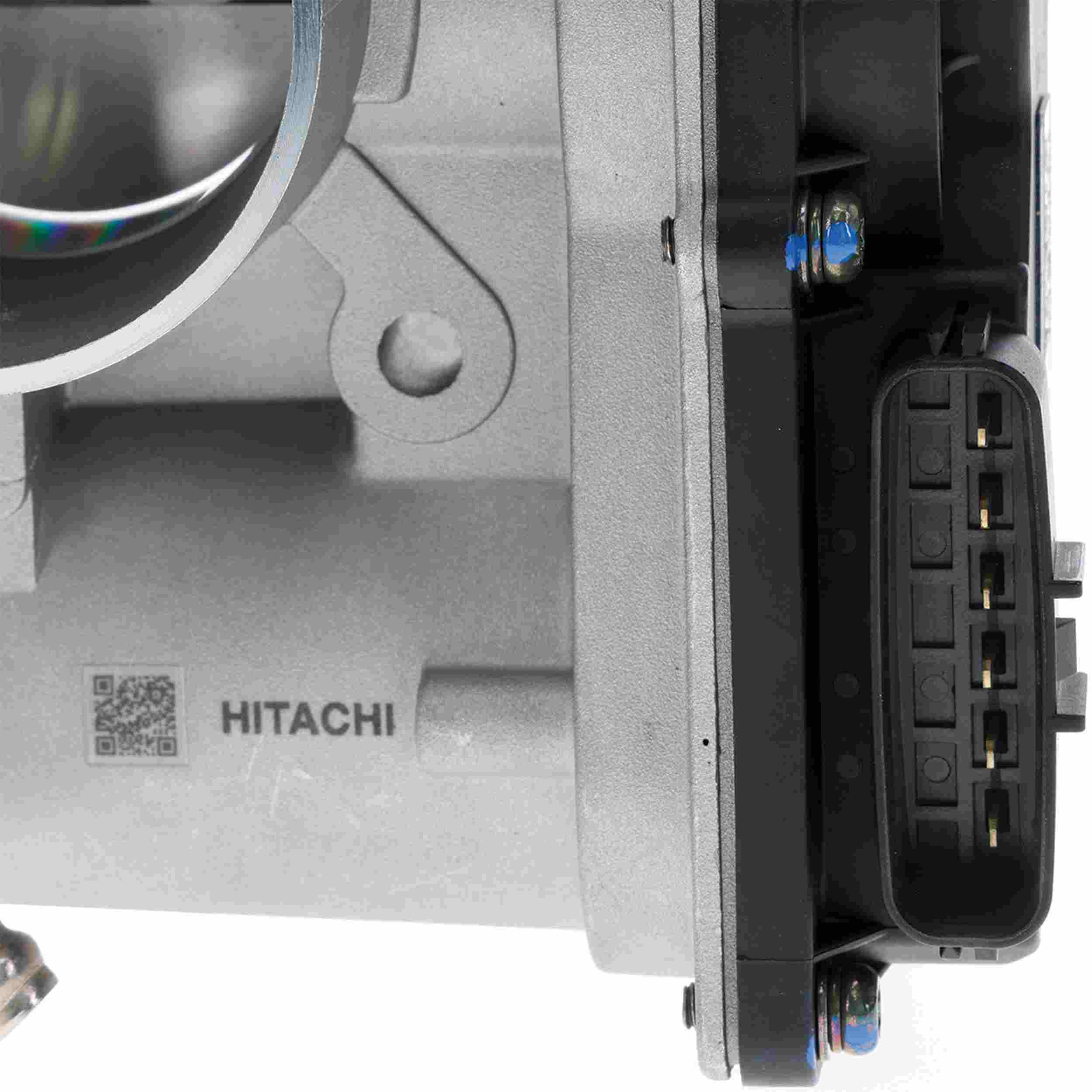 Hitachi Automotive Fuel Injection Throttle Body ETB0106