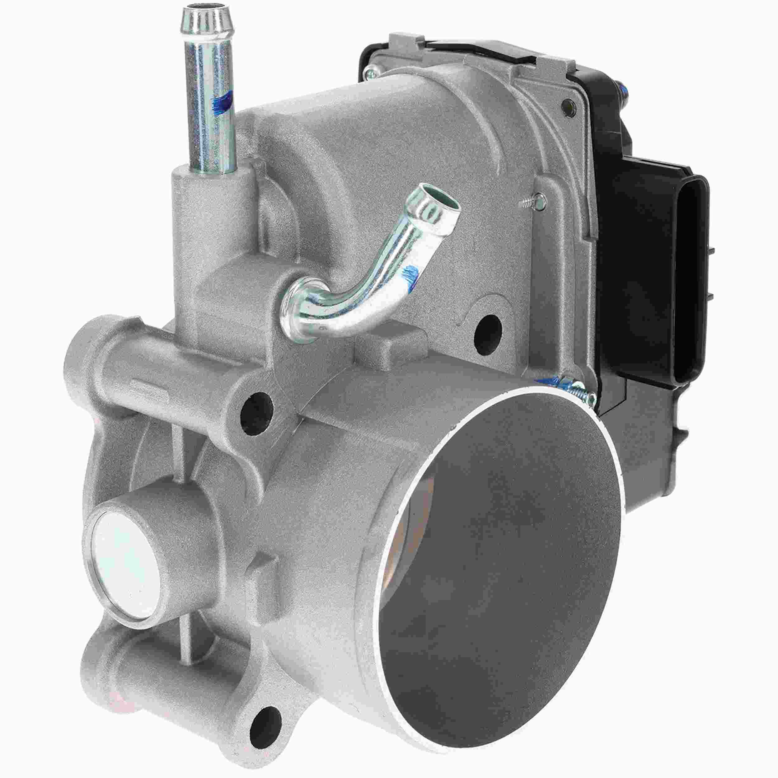 Hitachi Automotive Fuel Injection Throttle Body ETB0108