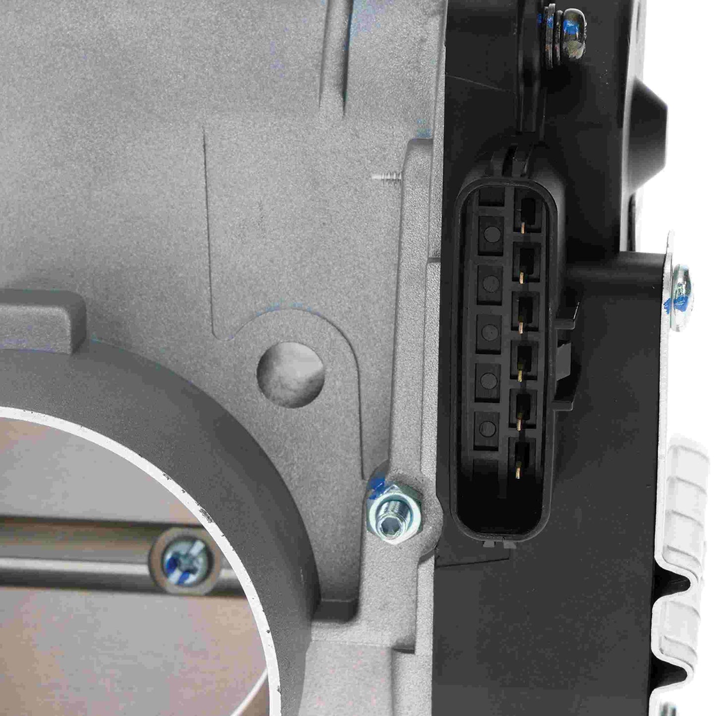 Hitachi Automotive Fuel Injection Throttle Body ETB0108