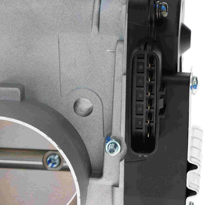 Hitachi Automotive Fuel Injection Throttle Body ETB0108