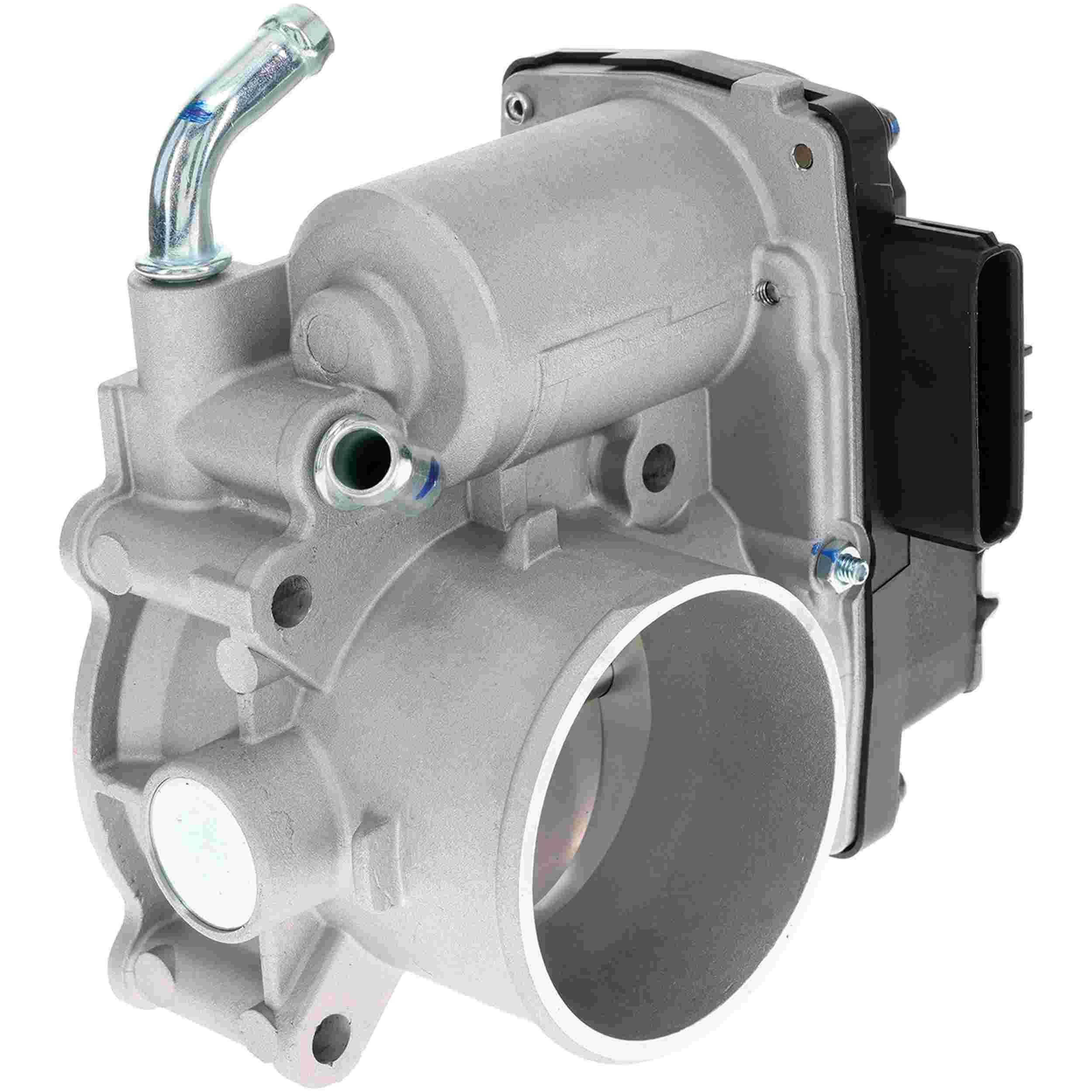 Hitachi Automotive Fuel Injection Throttle Body ETB0109