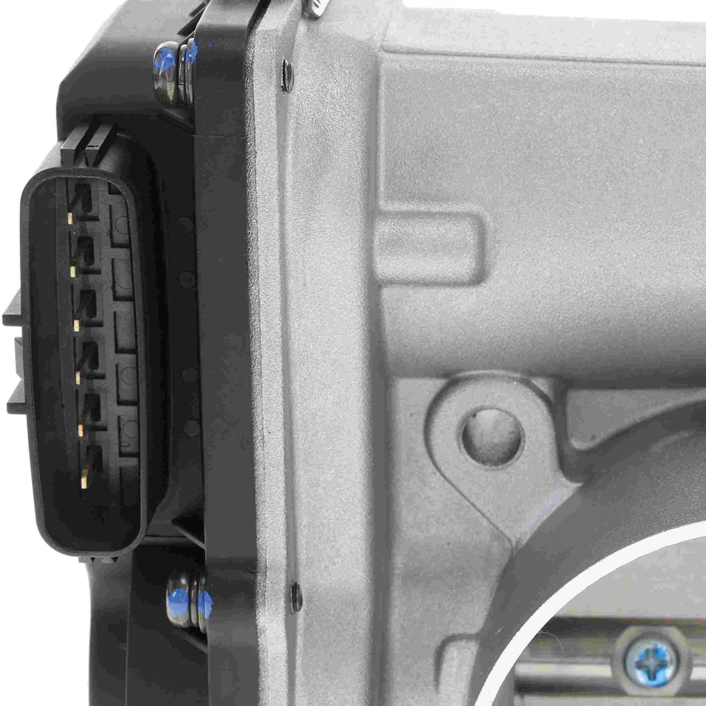 Hitachi Automotive Fuel Injection Throttle Body ETB0115