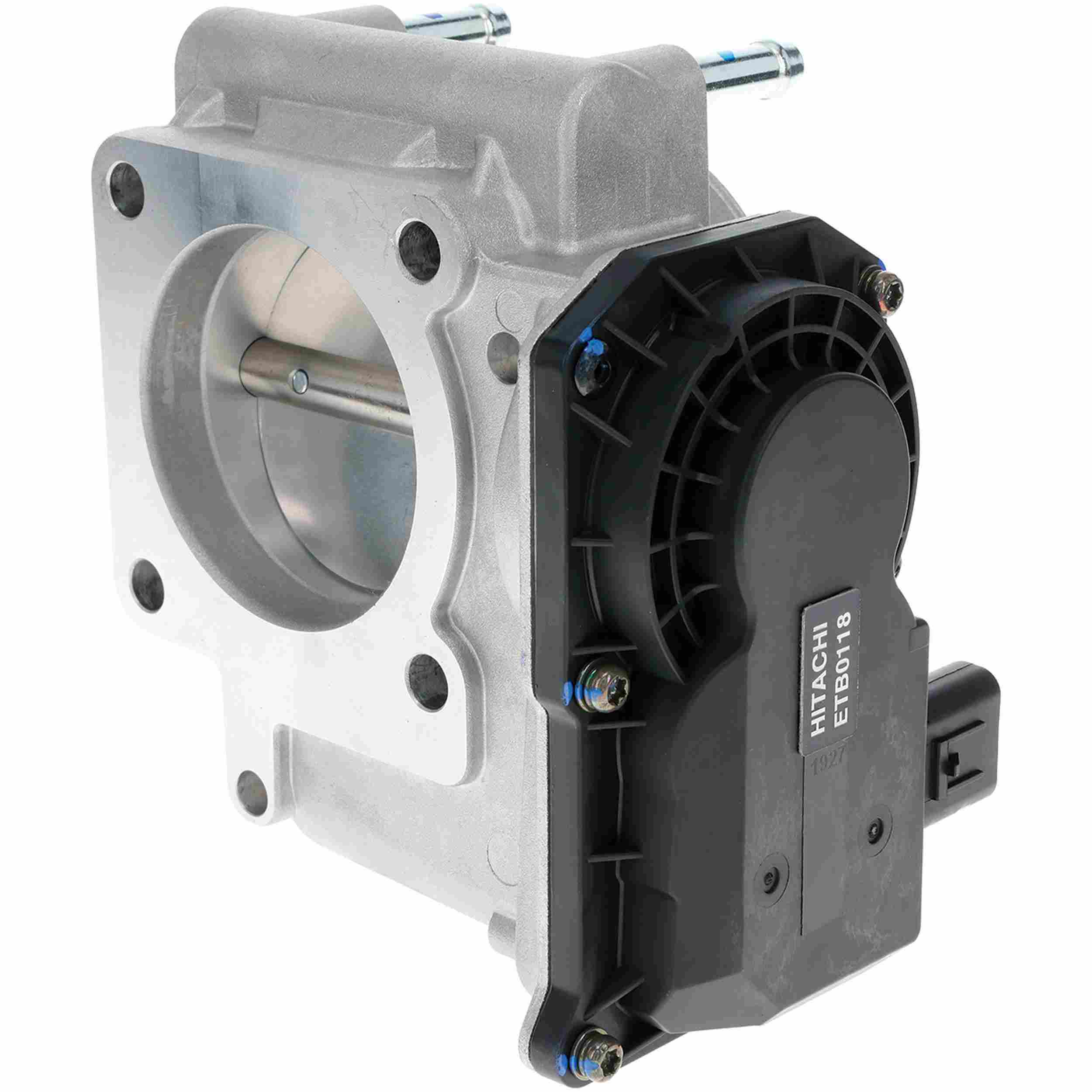 Hitachi Automotive Fuel Injection Throttle Body ETB0118