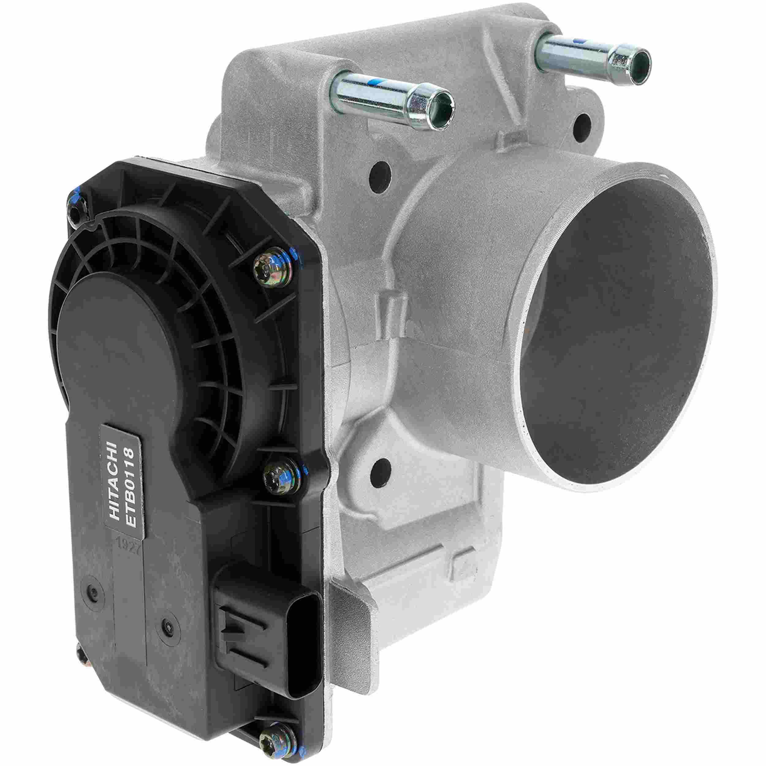 Hitachi Automotive Fuel Injection Throttle Body ETB0118