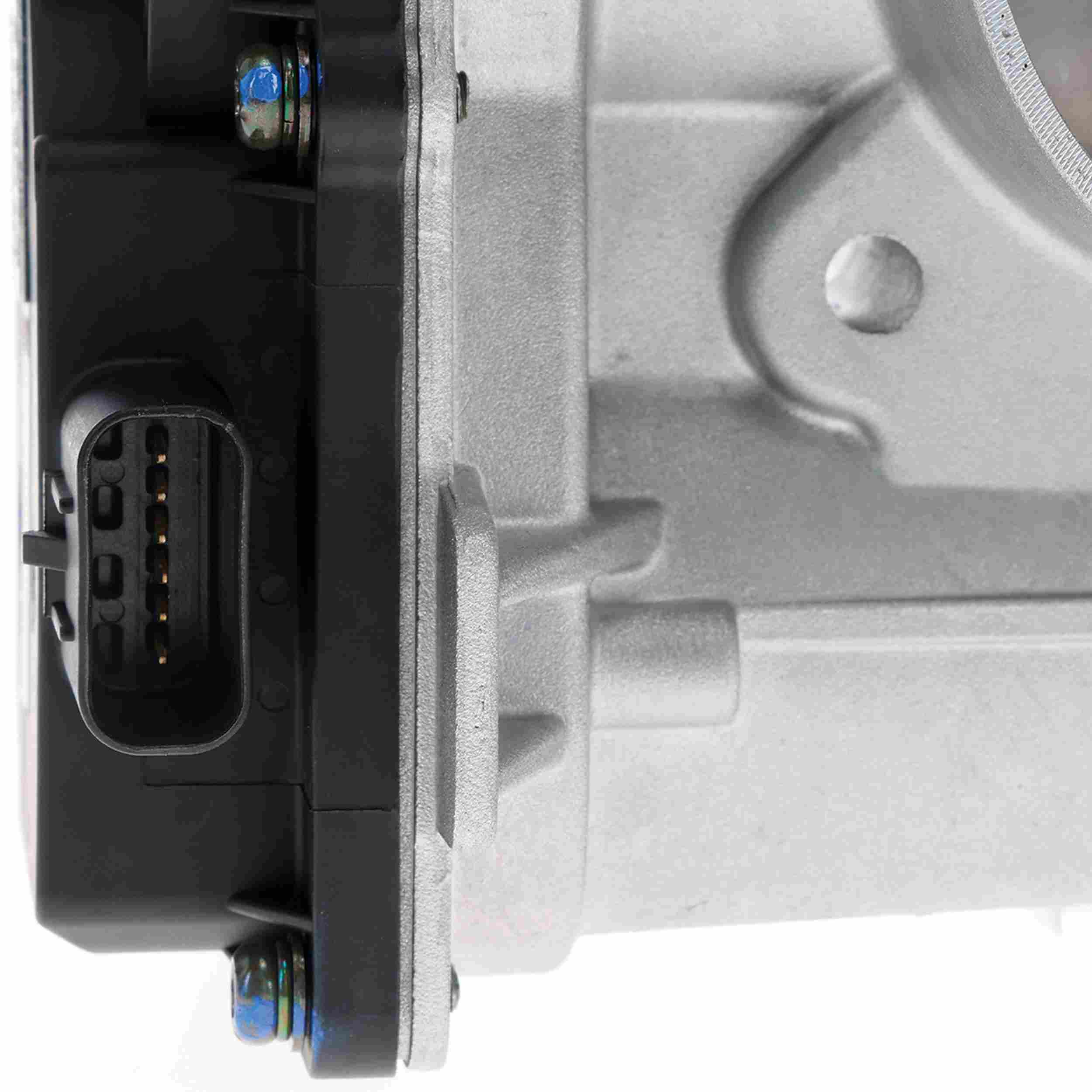 Hitachi Automotive Fuel Injection Throttle Body ETB0118