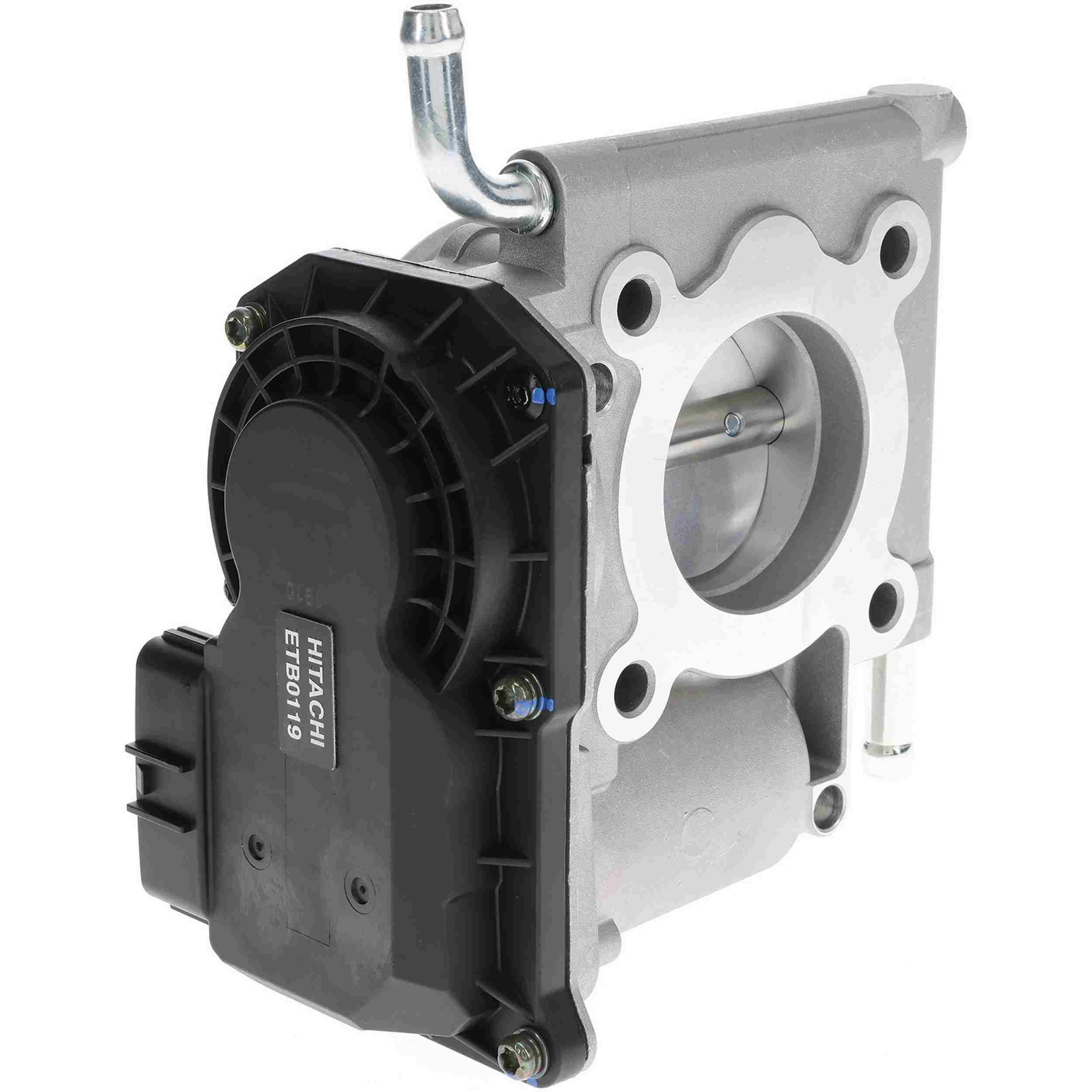 Hitachi Automotive Fuel Injection Throttle Body ETB0119