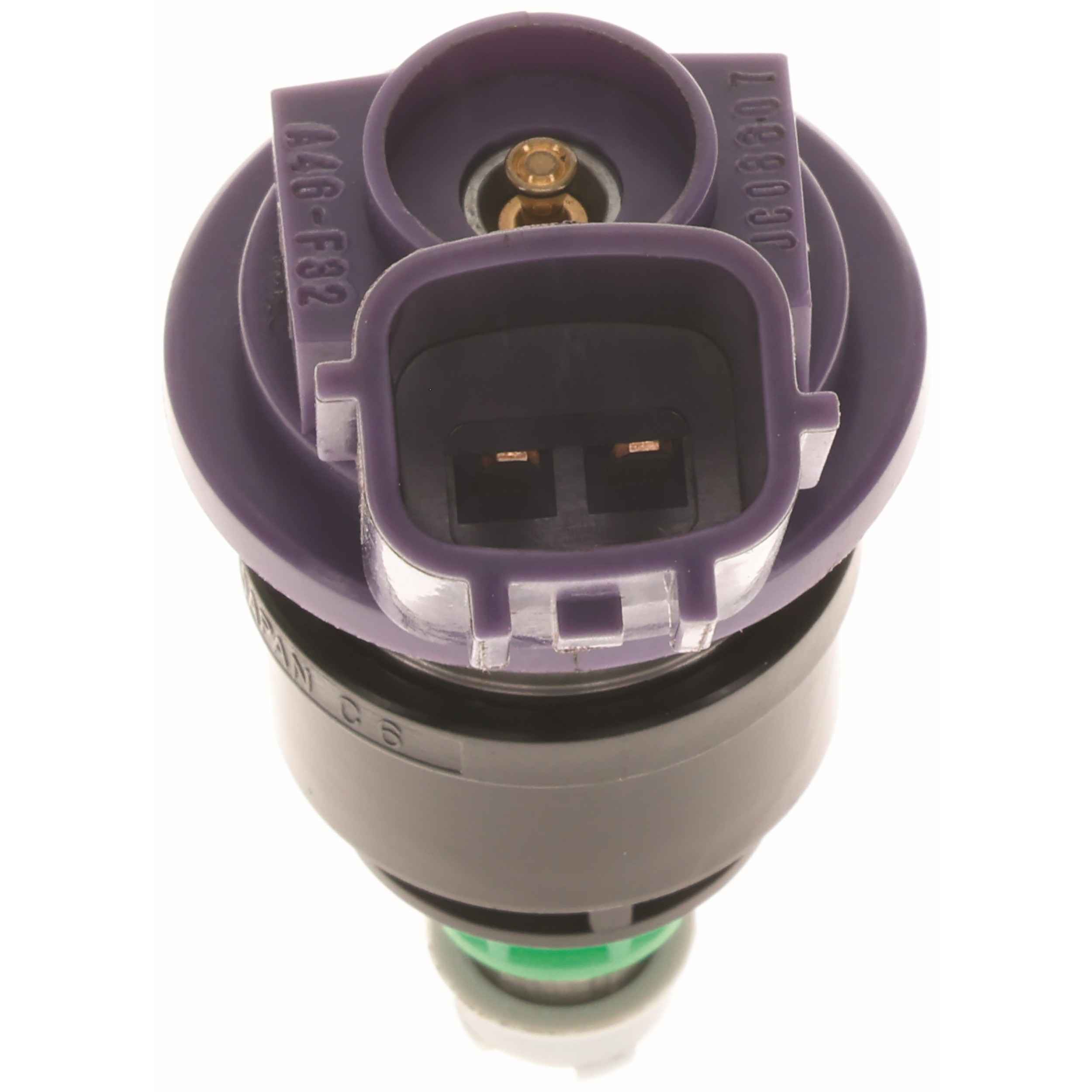 Hitachi Automotive Fuel Injector FIJ0013