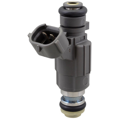 Hitachi Automotive Fuel Injector FIJ0041