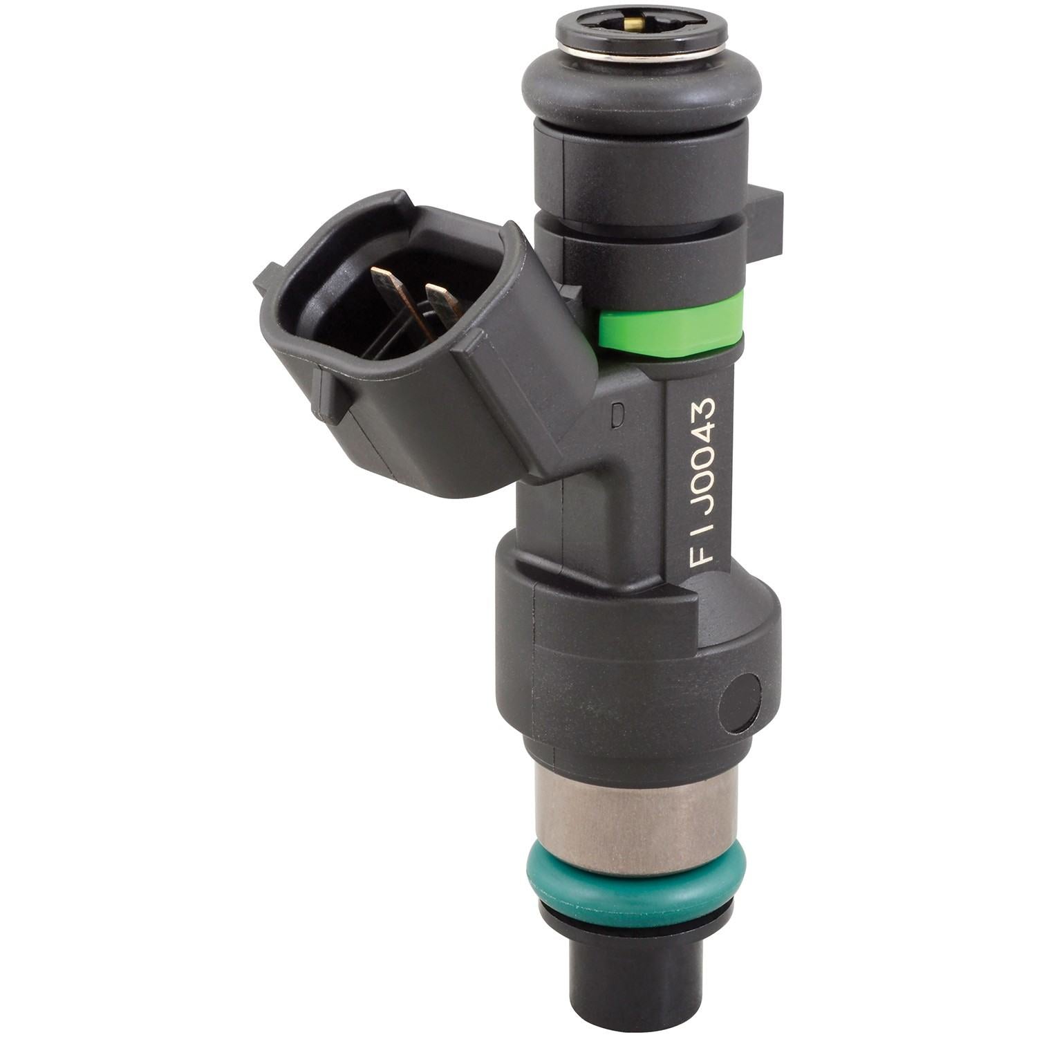 Hitachi Automotive Fuel Injector FIJ0043