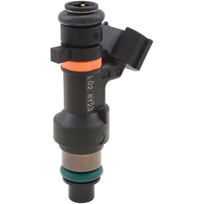 Hitachi Automotive Fuel Injector FIJ0048 image 8