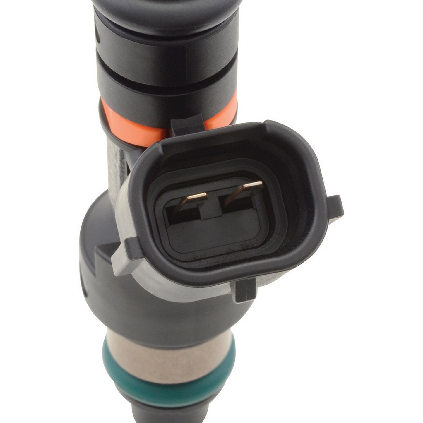 Hitachi Automotive Fuel Injector FIJ0048 image 3