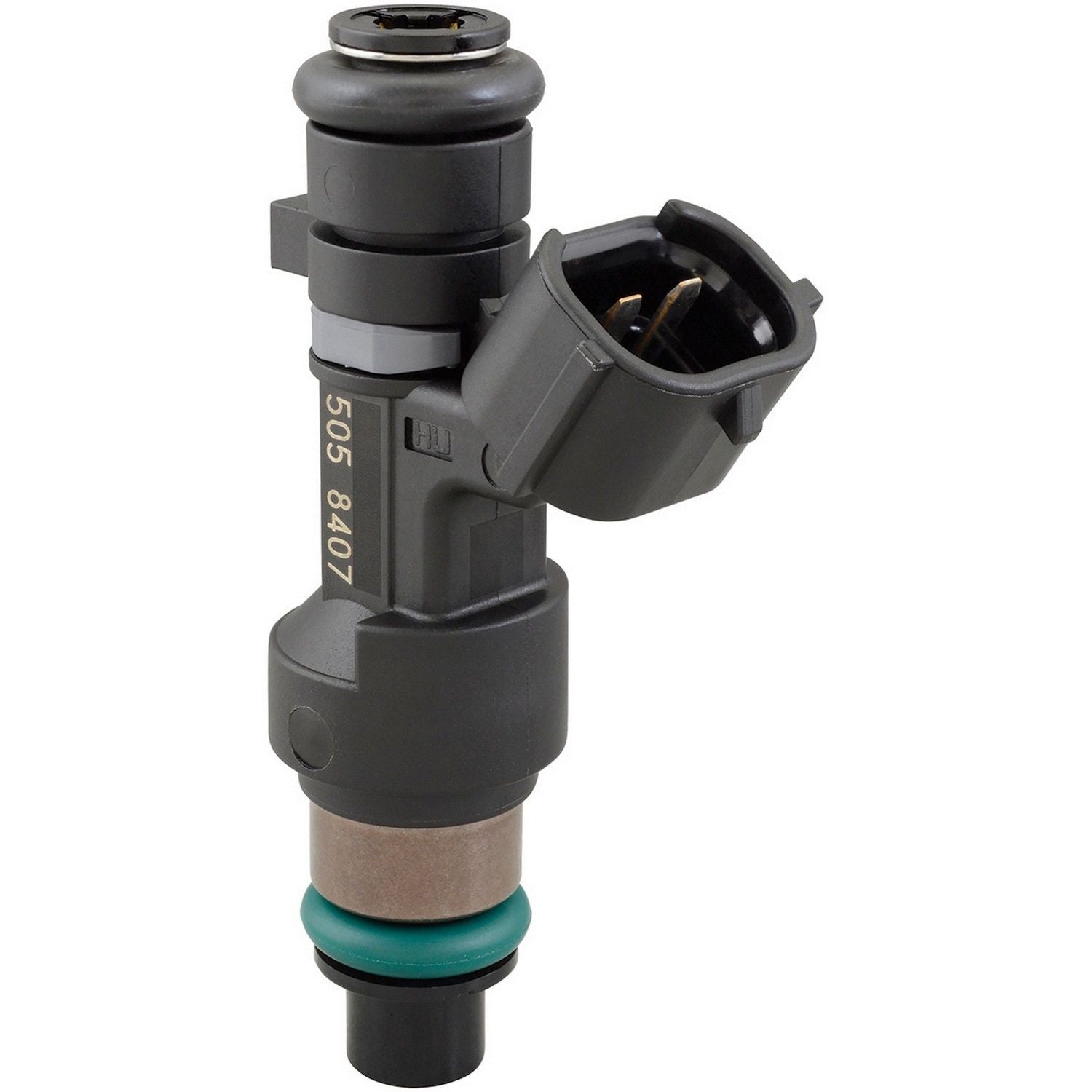 Hitachi Automotive Fuel Injector FIJ0052