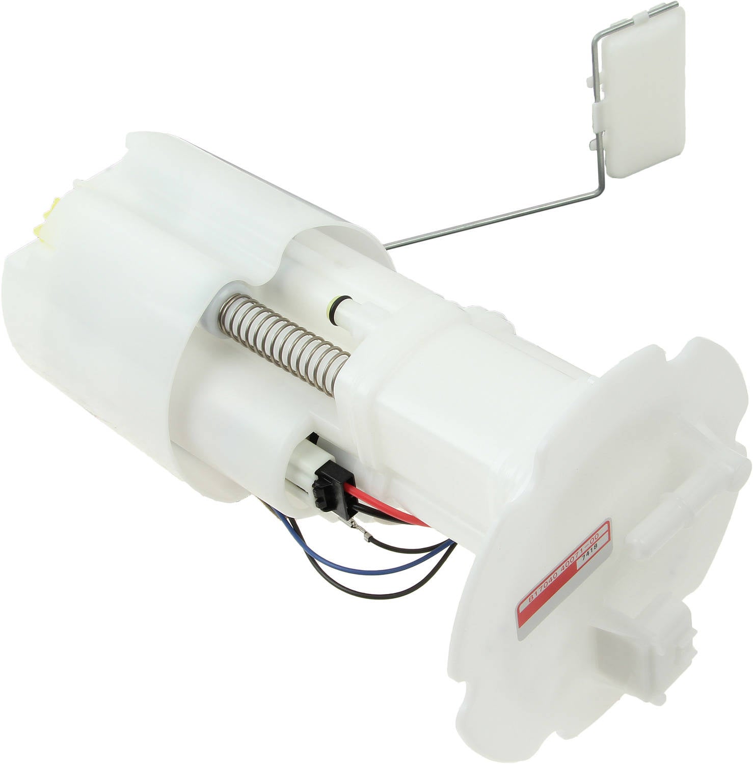 Hitachi Automotive Electric Fuel Pump FUP0001