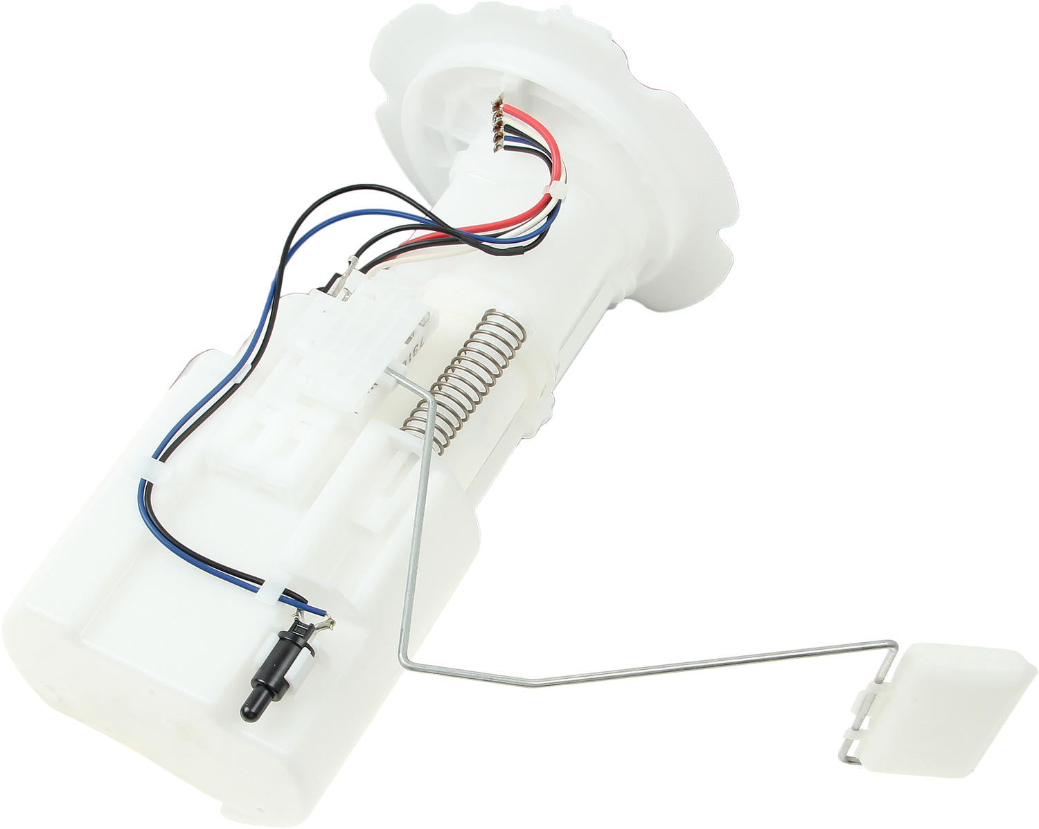 Hitachi Automotive Electric Fuel Pump FUP0001