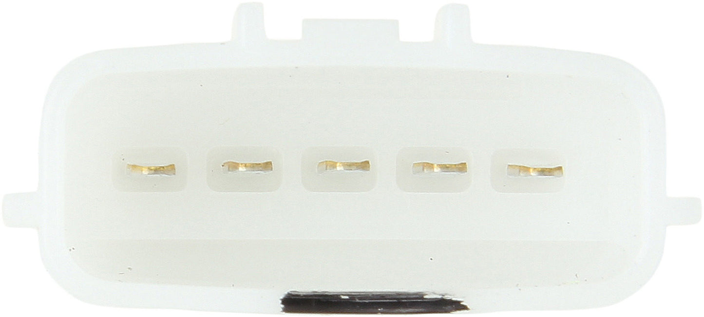 Hitachi Automotive Electric Fuel Pump FUP0001