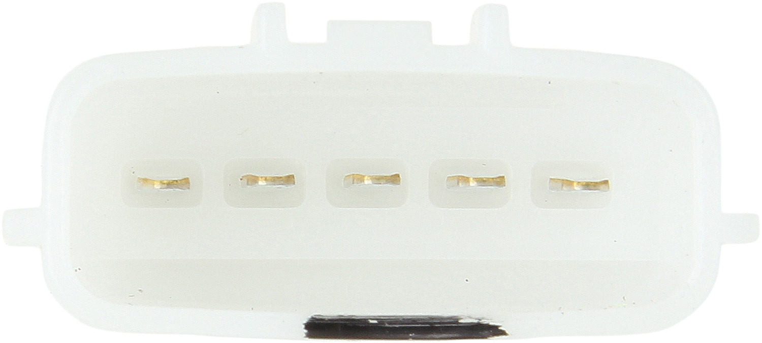 Hitachi Automotive Electric Fuel Pump FUP0001