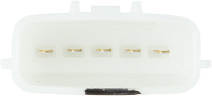 Hitachi Automotive Electric Fuel Pump FUP0001