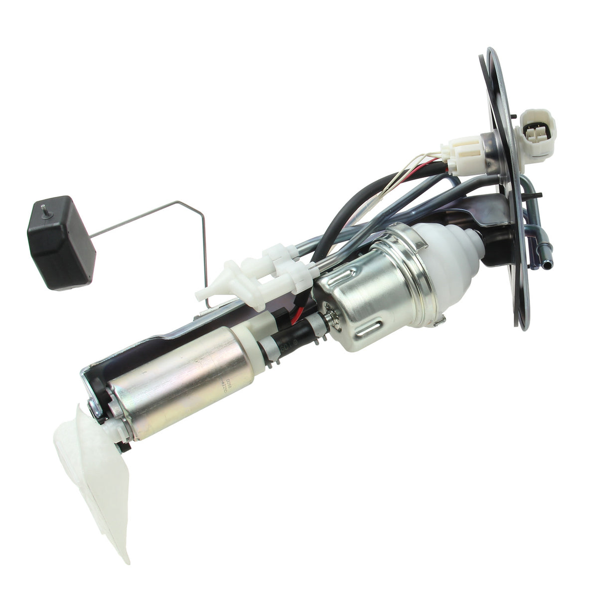Hitachi Automotive Electric Fuel Pump FUP0003