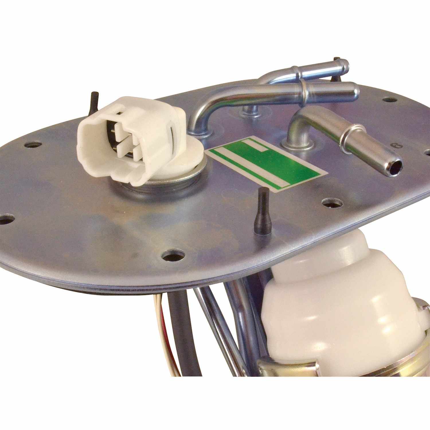 Hitachi Automotive Electric Fuel Pump FUP0003