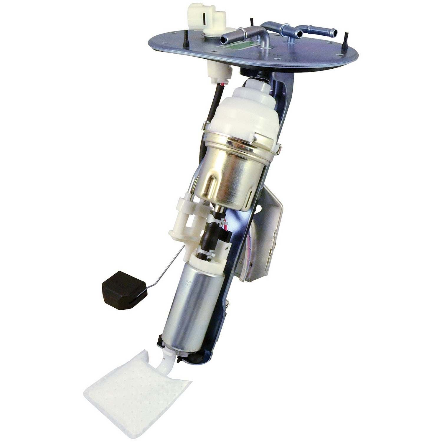 Hitachi Automotive Electric Fuel Pump FUP0003