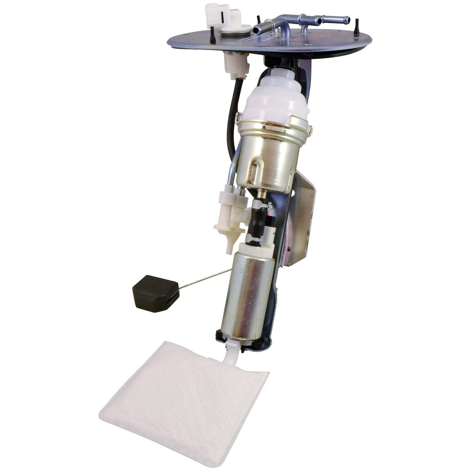 Hitachi Automotive Electric Fuel Pump FUP0004