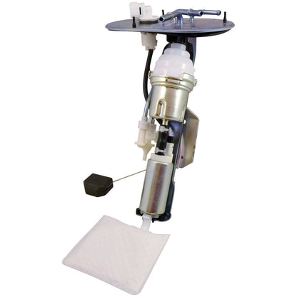 Hitachi Automotive Electric Fuel Pump FUP0004